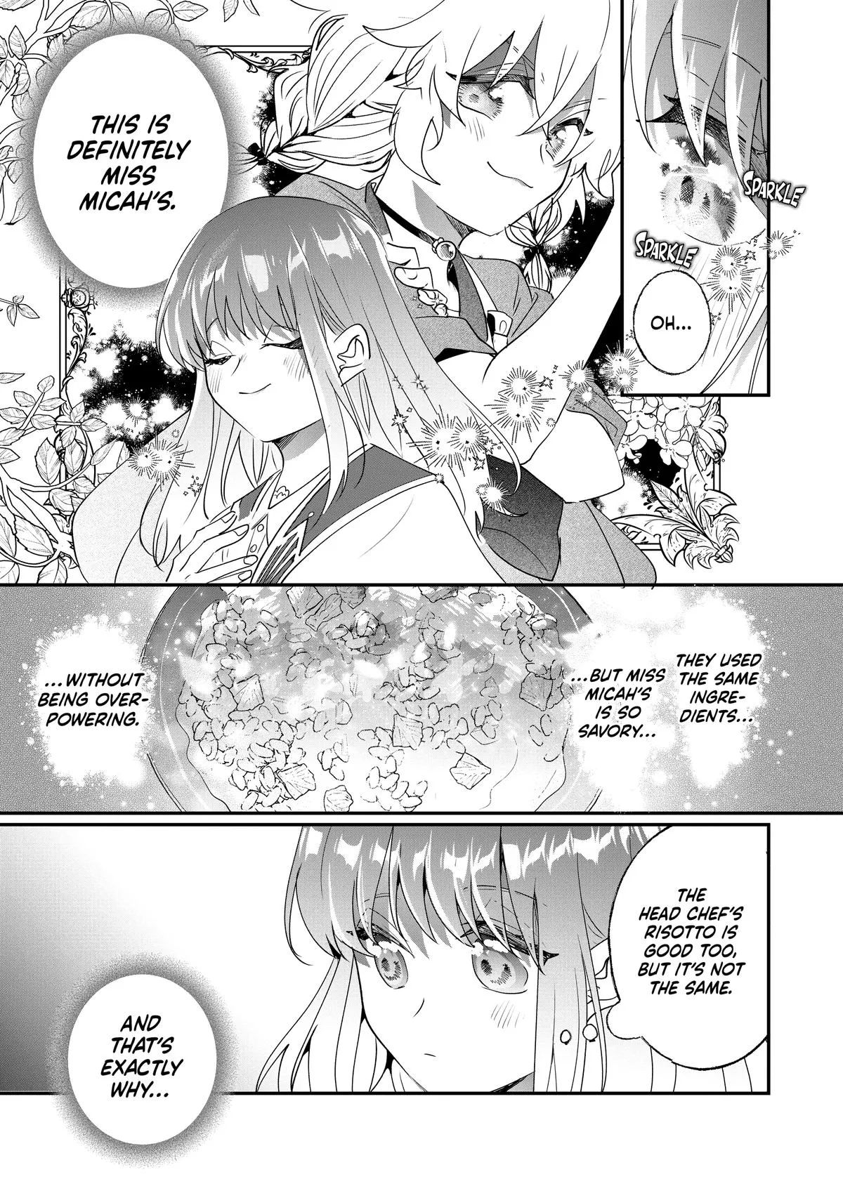 Read I’ll Never Set Foot in That House Again! Manga Online