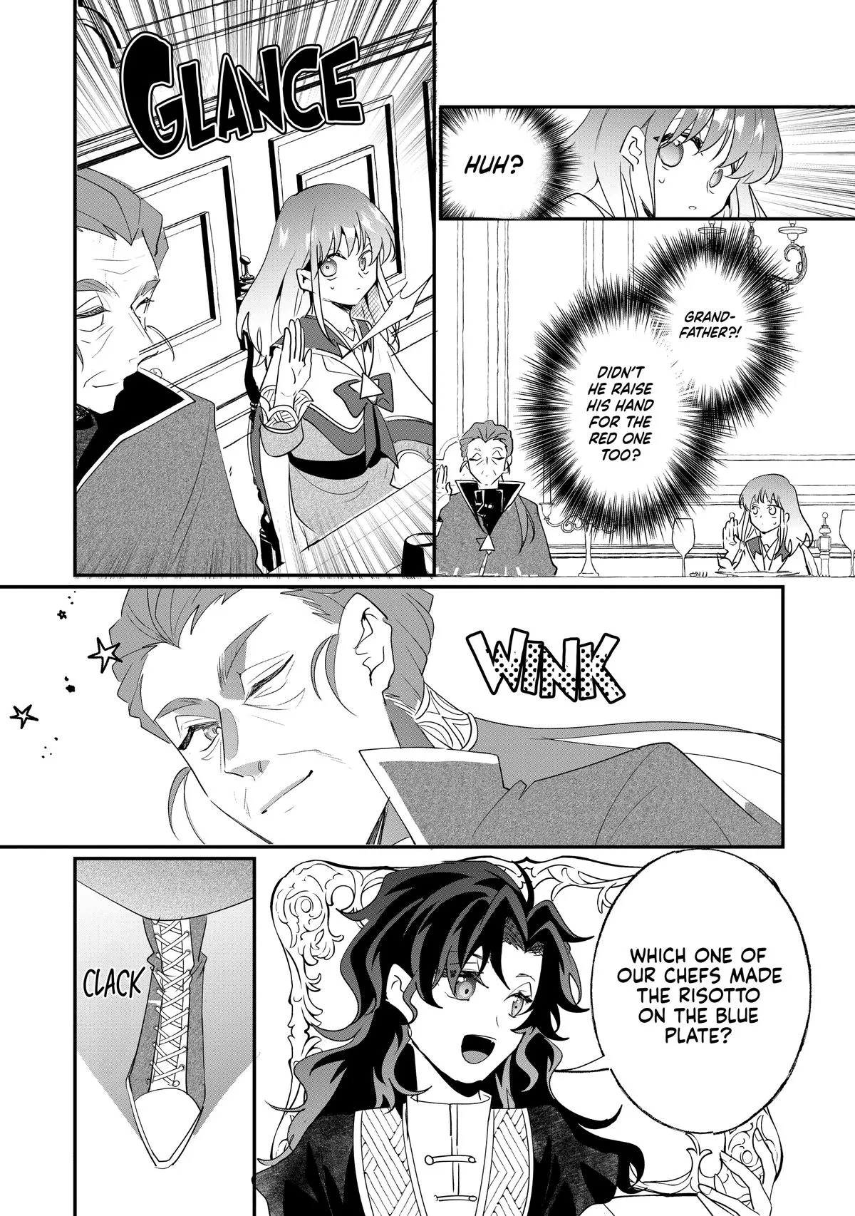 Read I’ll Never Set Foot in That House Again! Manga Online