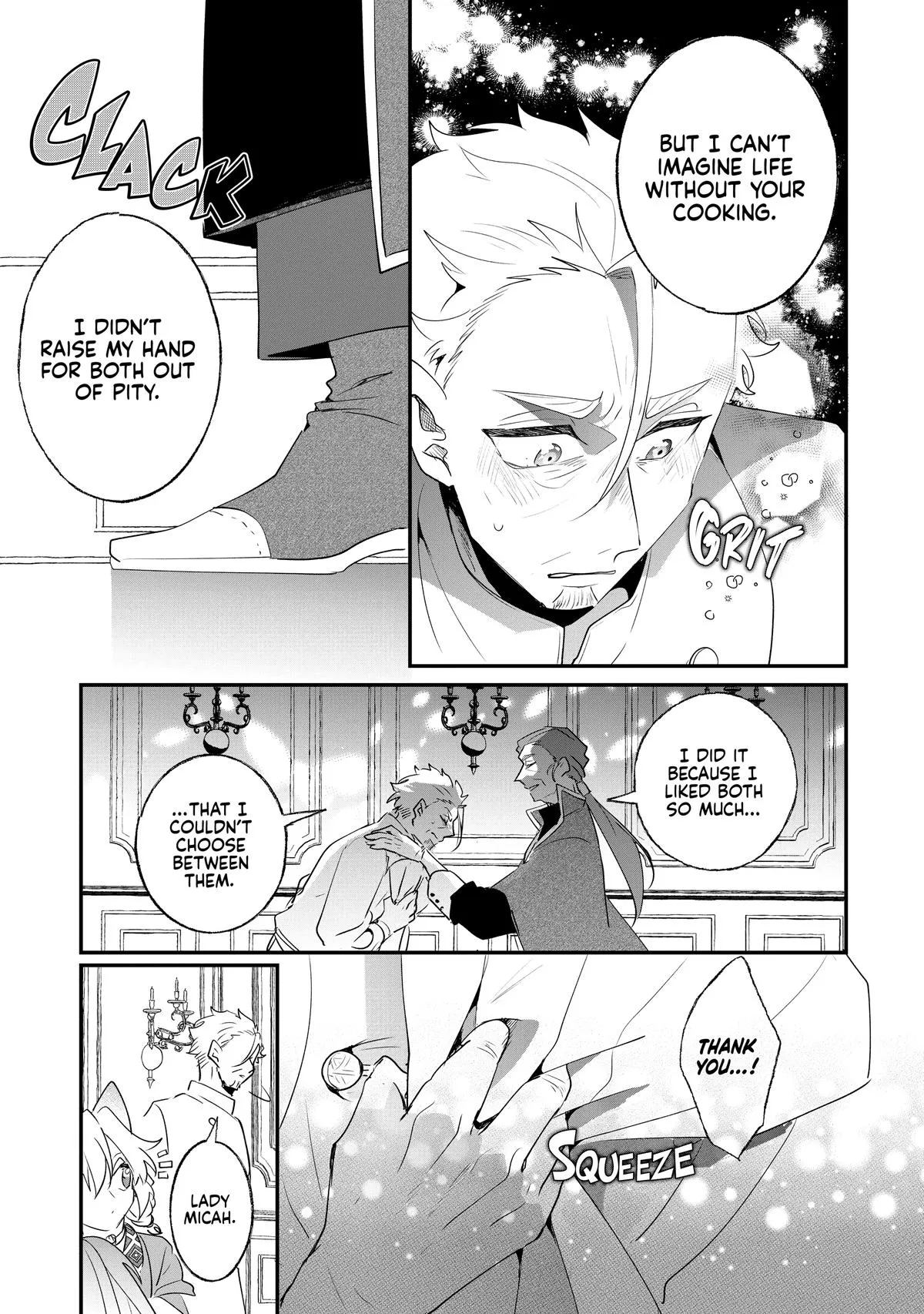 Read I’ll Never Set Foot in That House Again! Manga Online