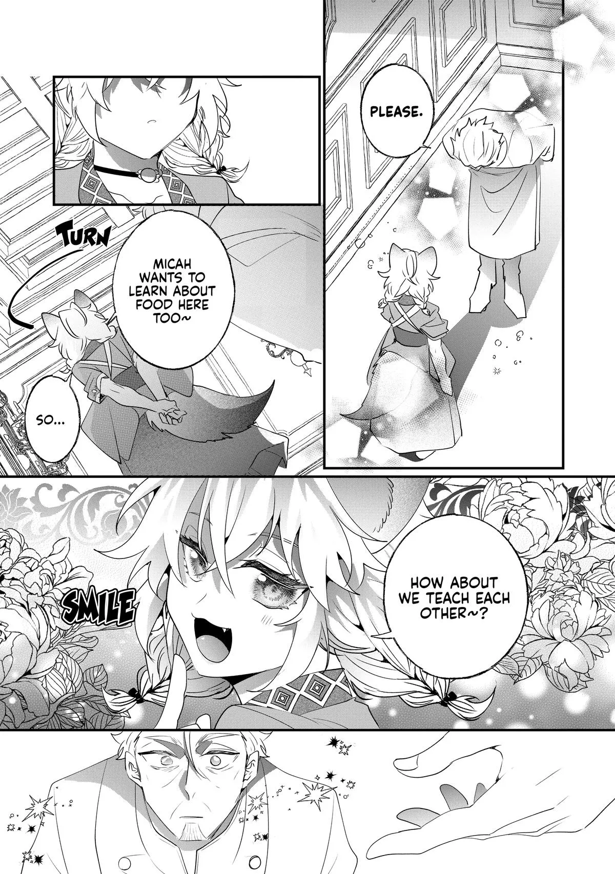 Read I’ll Never Set Foot in That House Again! Manga Online