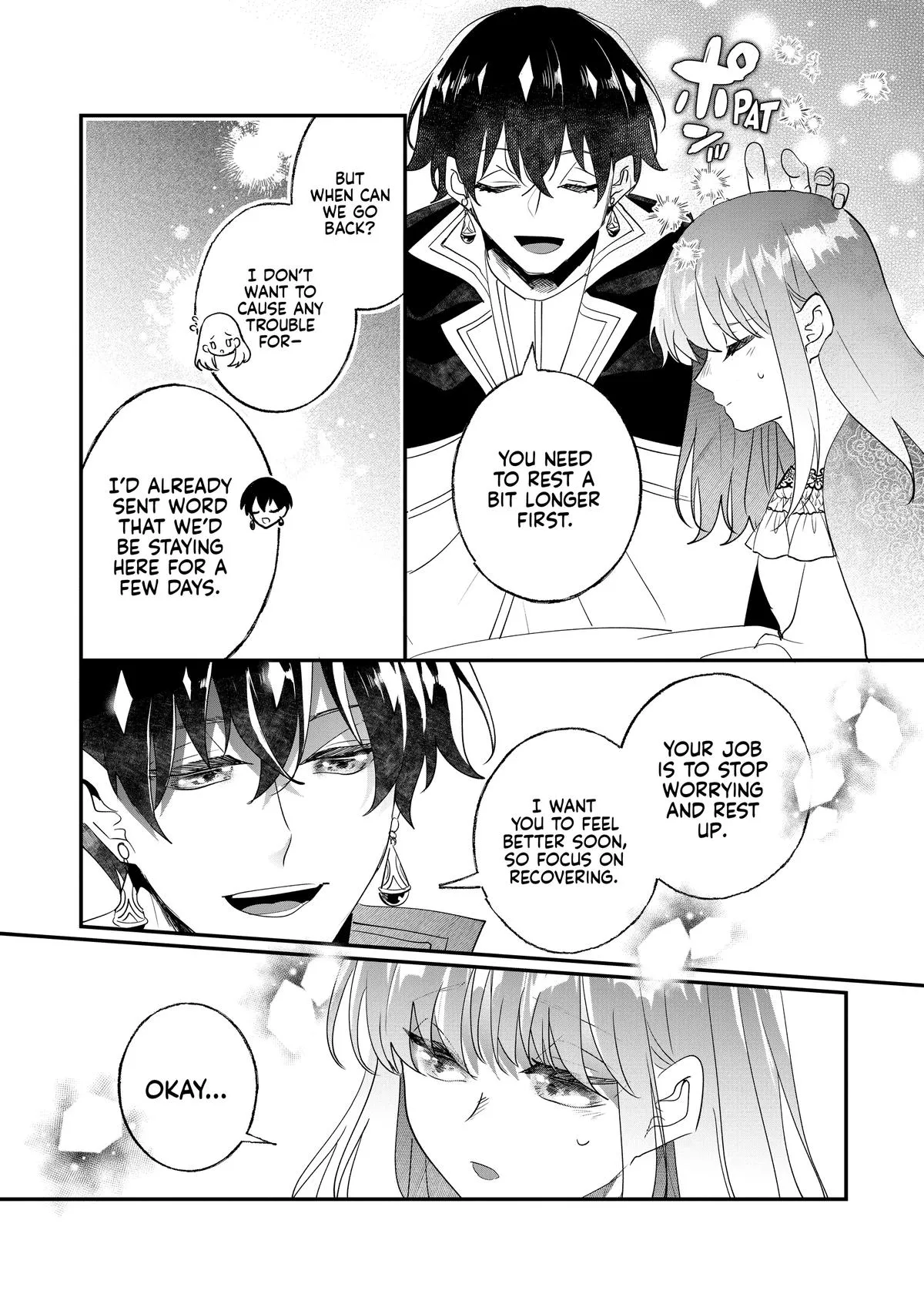 Read I’ll Never Set Foot in That House Again! Manga Online