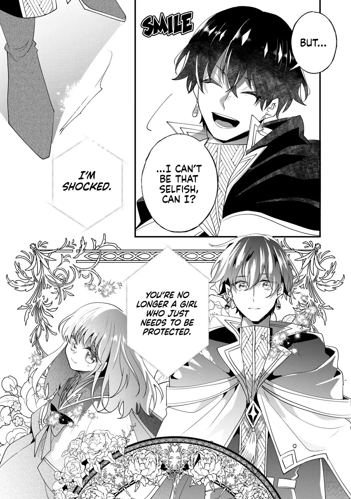 Read I’ll Never Set Foot in That House Again! Manga Online