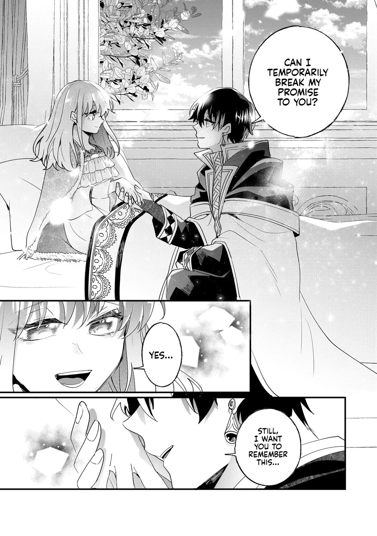 Read I’ll Never Set Foot in That House Again! Manga Online