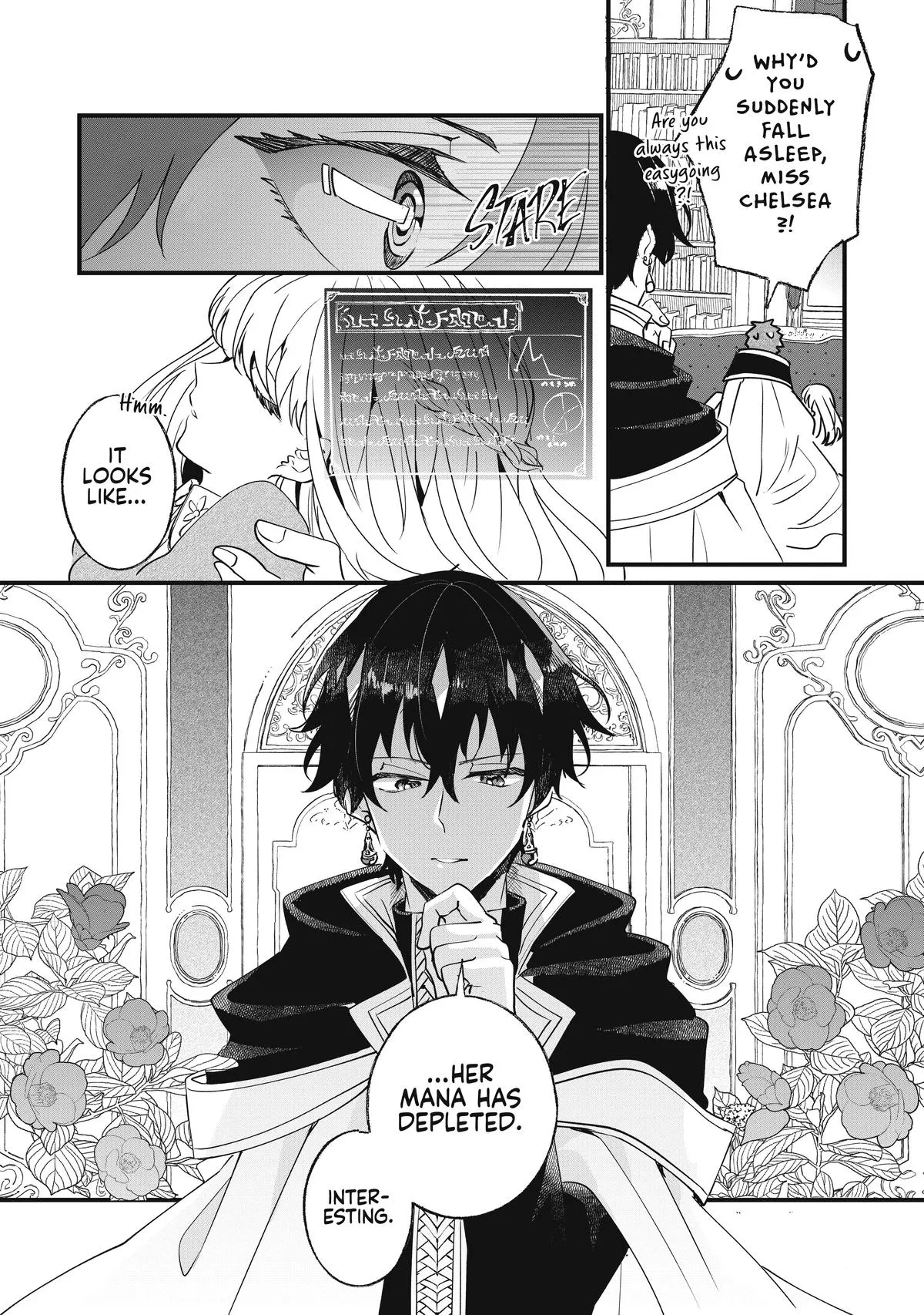 Read I’ll Never Set Foot in That House Again! Manga Online