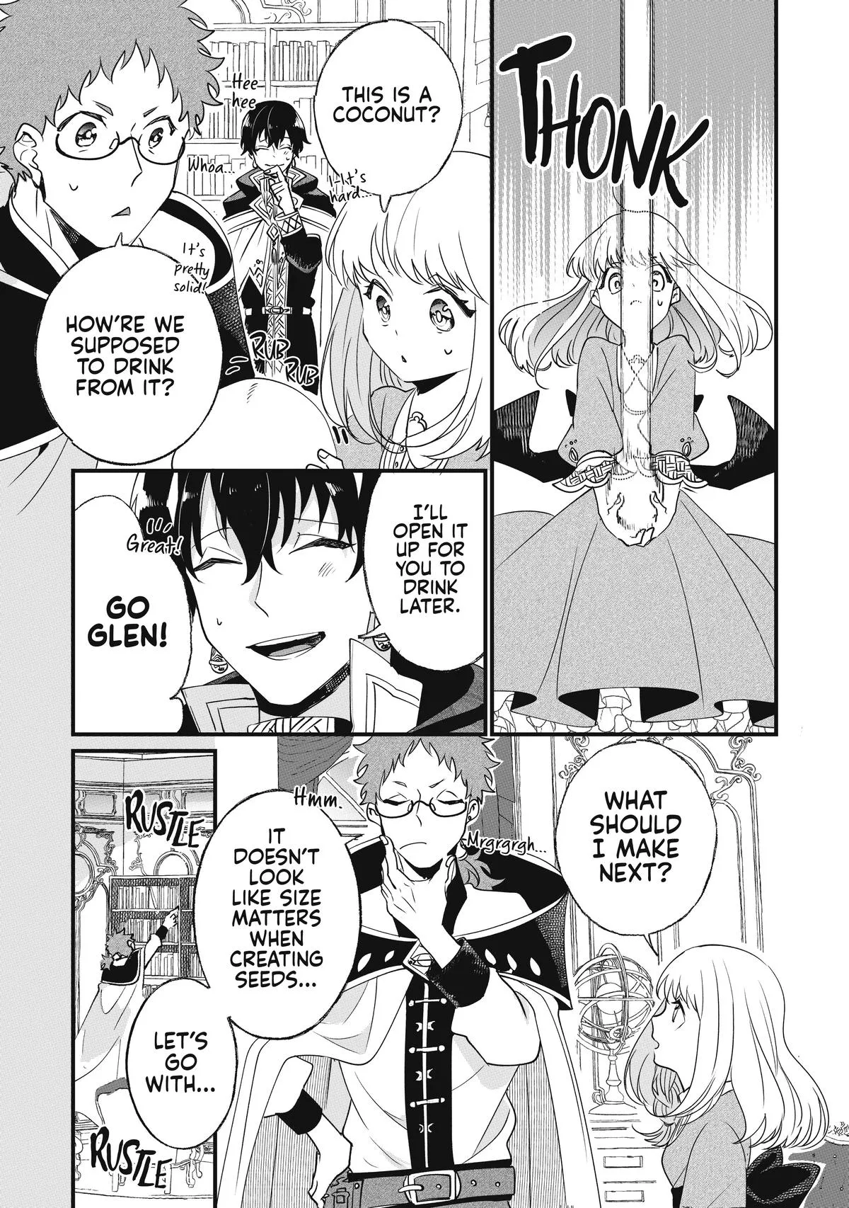 Read I’ll Never Set Foot in That House Again! Manga Online