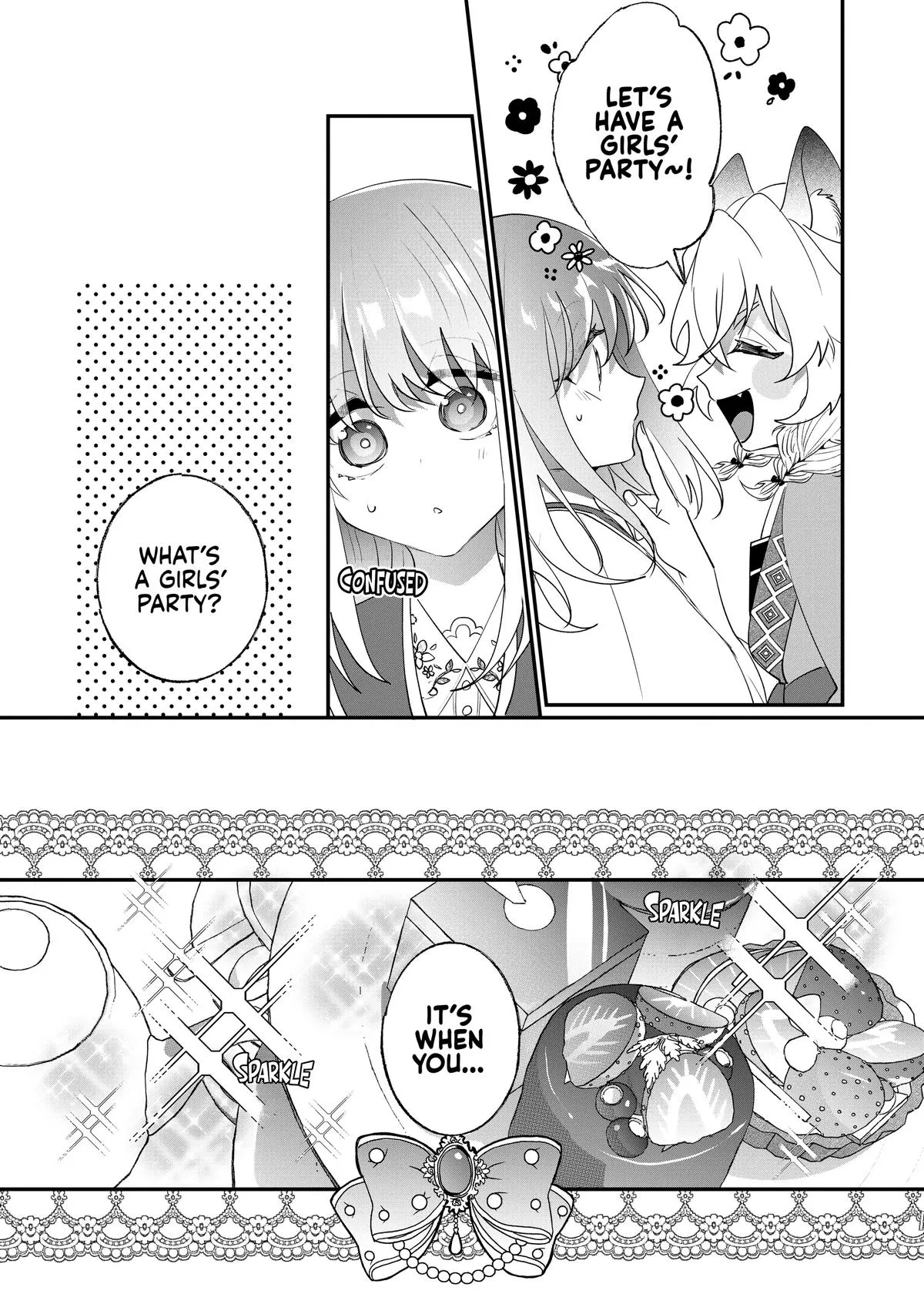 Read I’ll Never Set Foot in That House Again! Manga Online