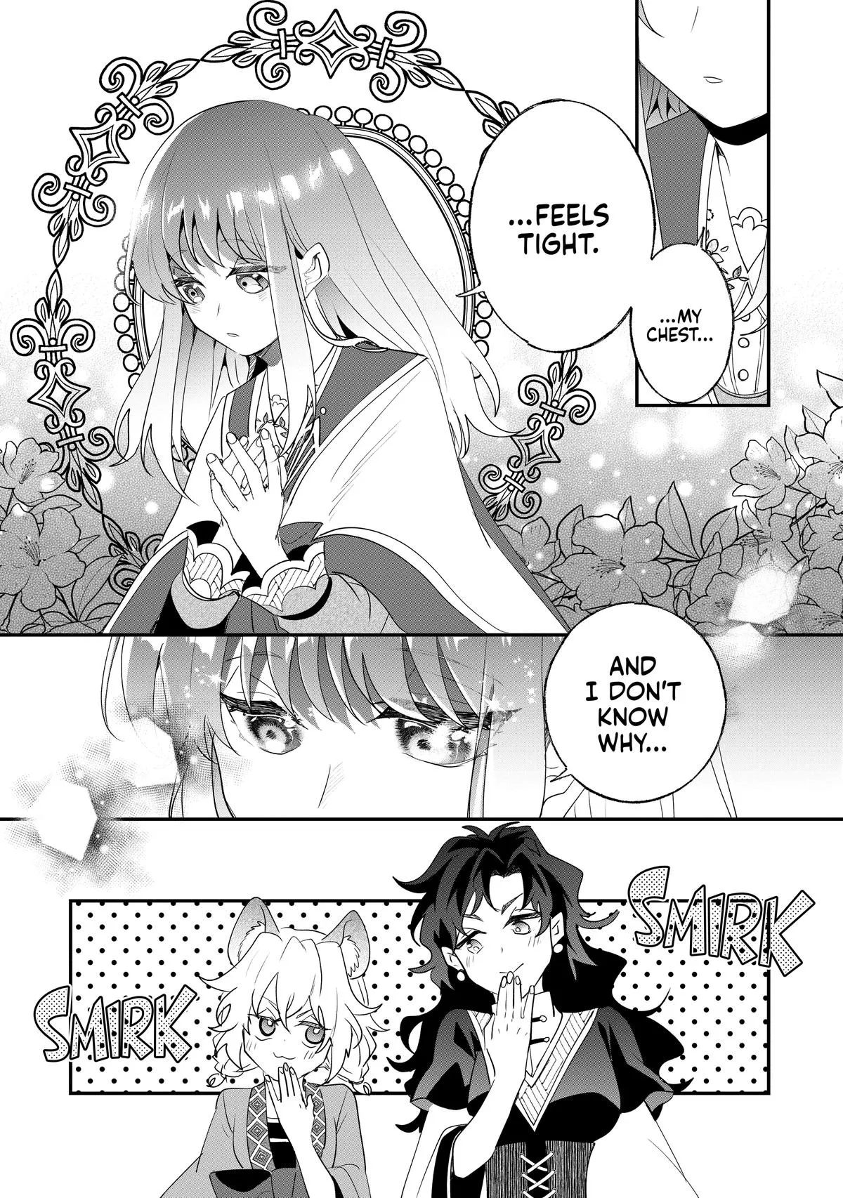 Read I’ll Never Set Foot in That House Again! Manga Online