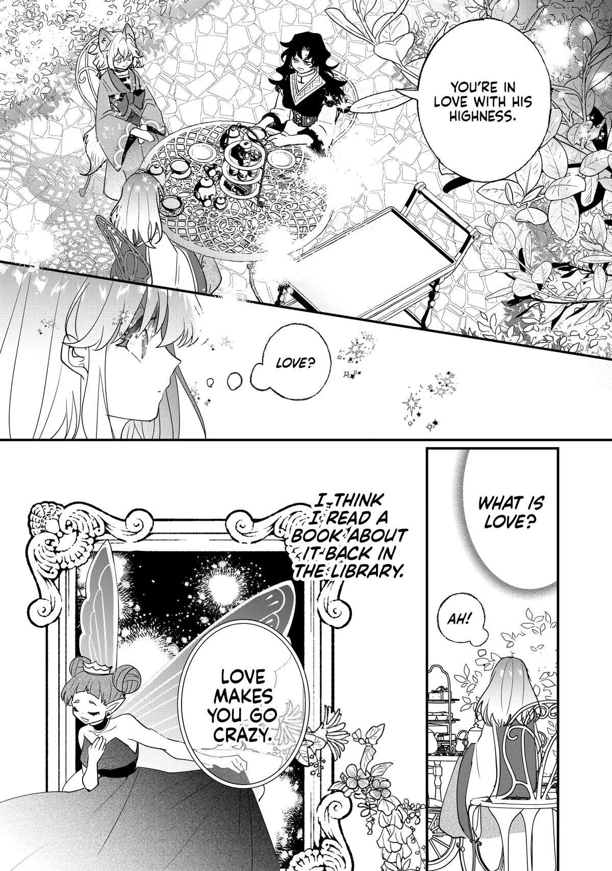 Read I’ll Never Set Foot in That House Again! Manga Online