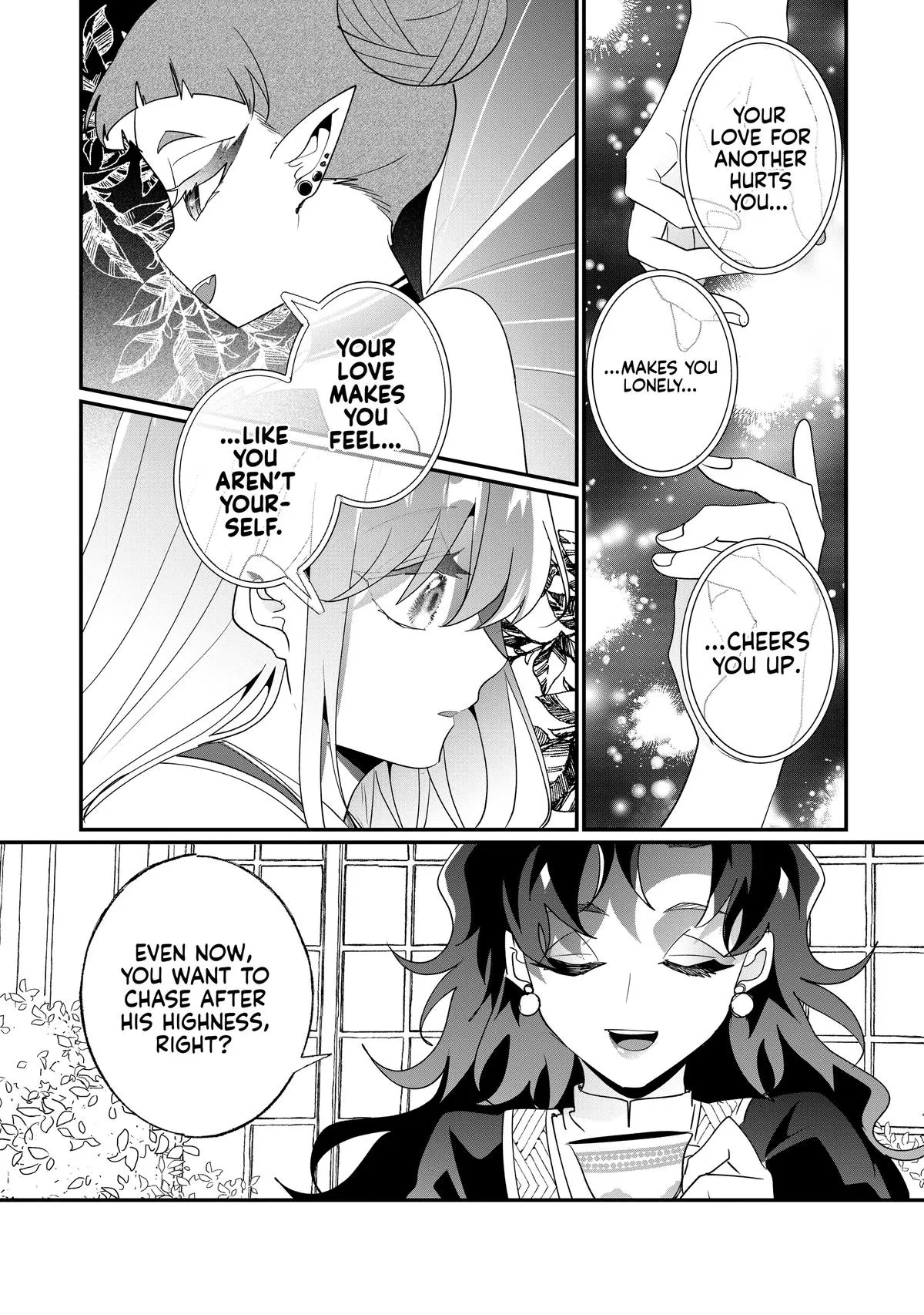 Read I’ll Never Set Foot in That House Again! Manga Online