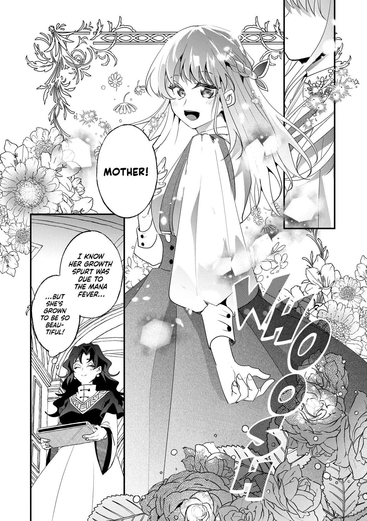 Read I’ll Never Set Foot in That House Again! Manga Online