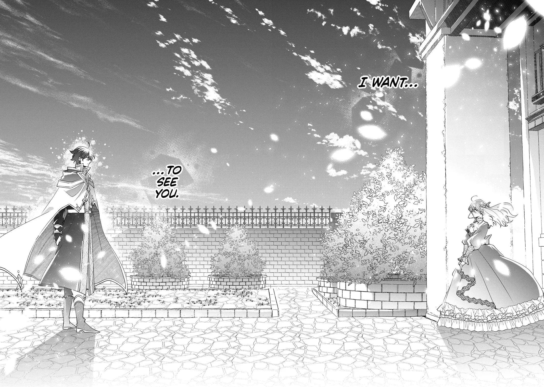 Read I’ll Never Set Foot in That House Again! Manga Online