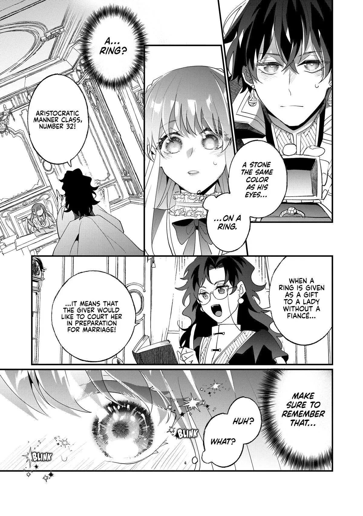 Read I’ll Never Set Foot in That House Again! Manga Online