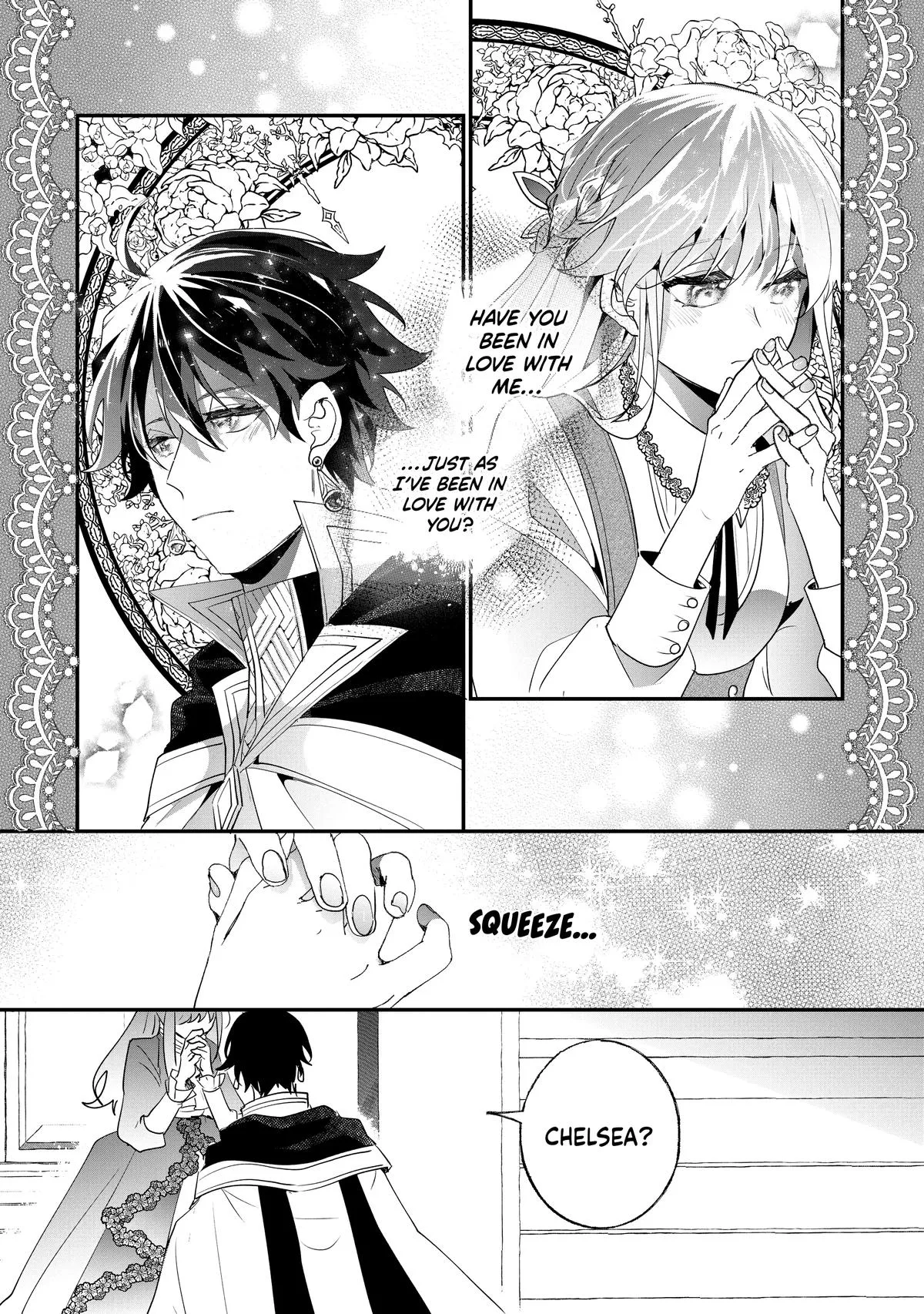 Read I’ll Never Set Foot in That House Again! Manga Online