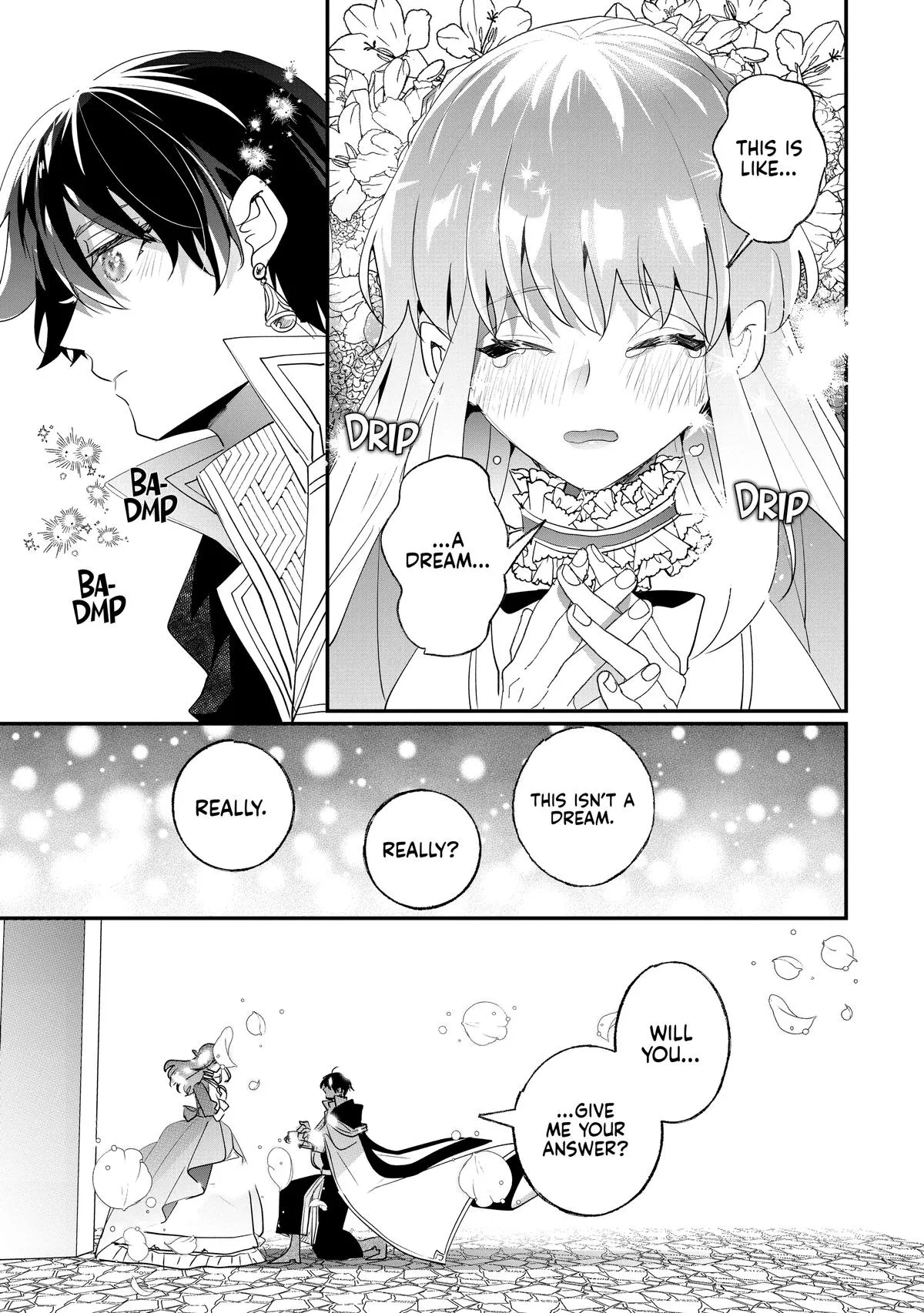 Read I’ll Never Set Foot in That House Again! Manga Online