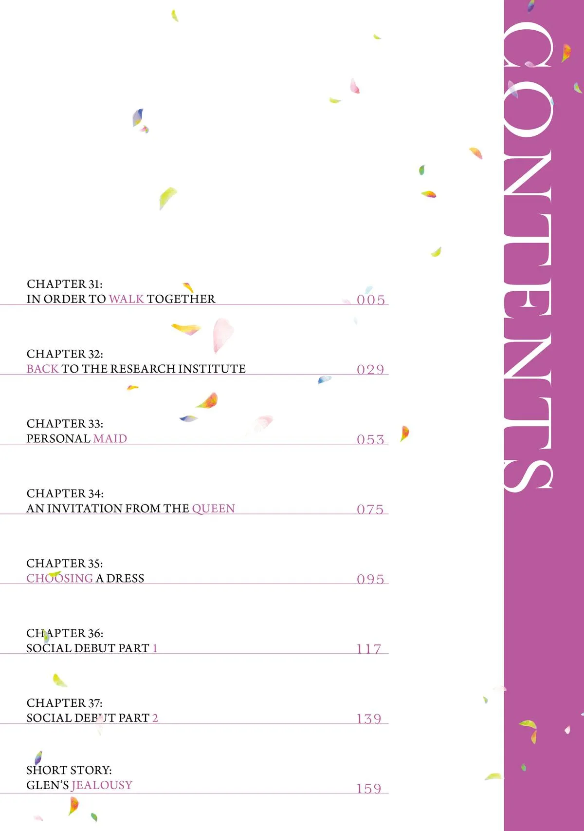 Read I’ll Never Set Foot in That House Again! Manga Online