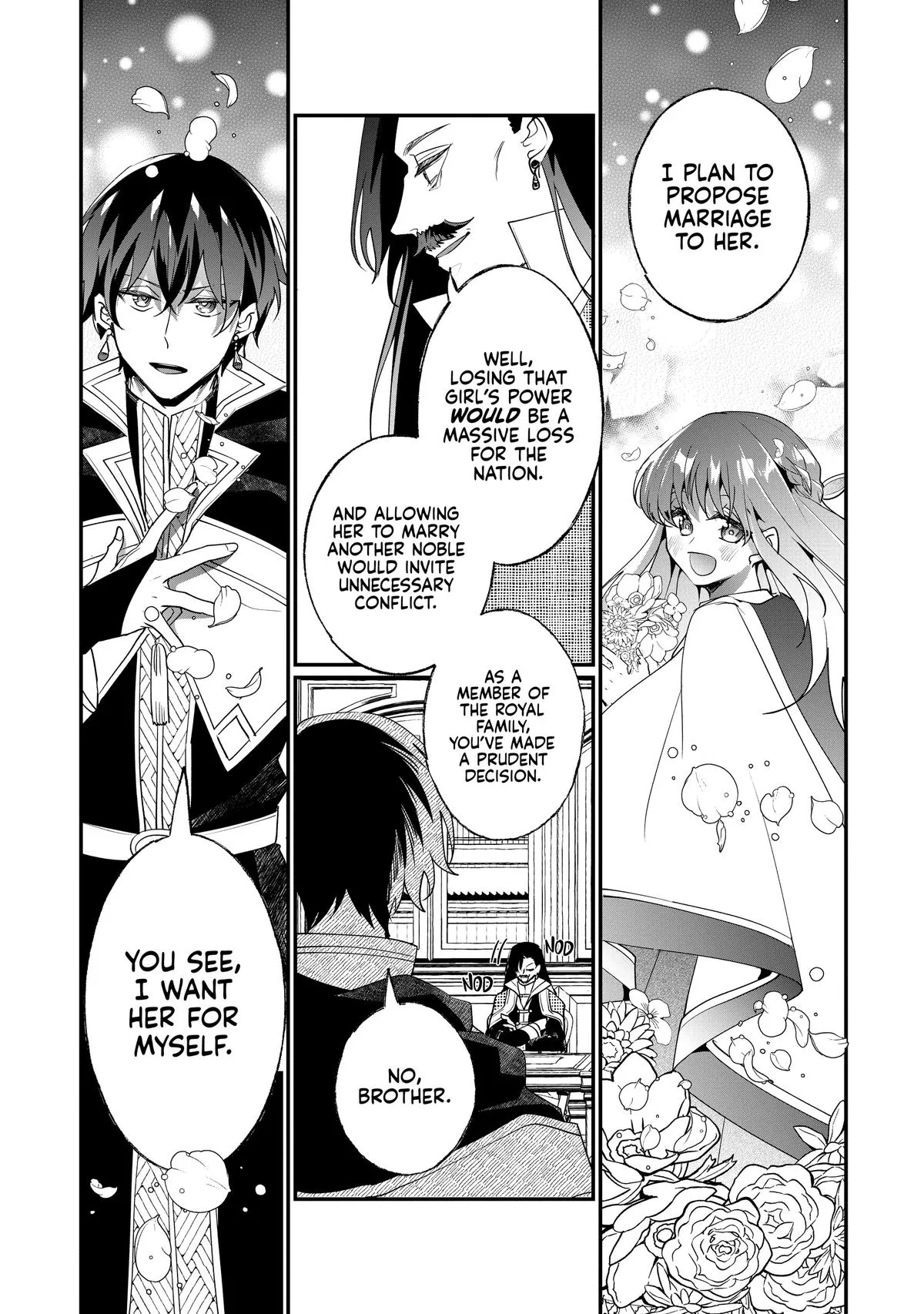 Read I’ll Never Set Foot in That House Again! Manga Online