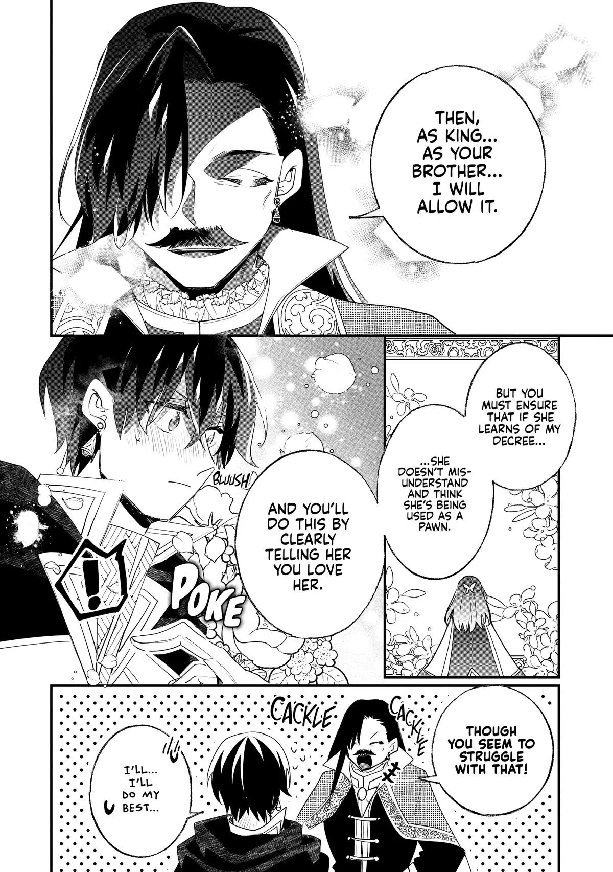 Read I’ll Never Set Foot in That House Again! Manga Online