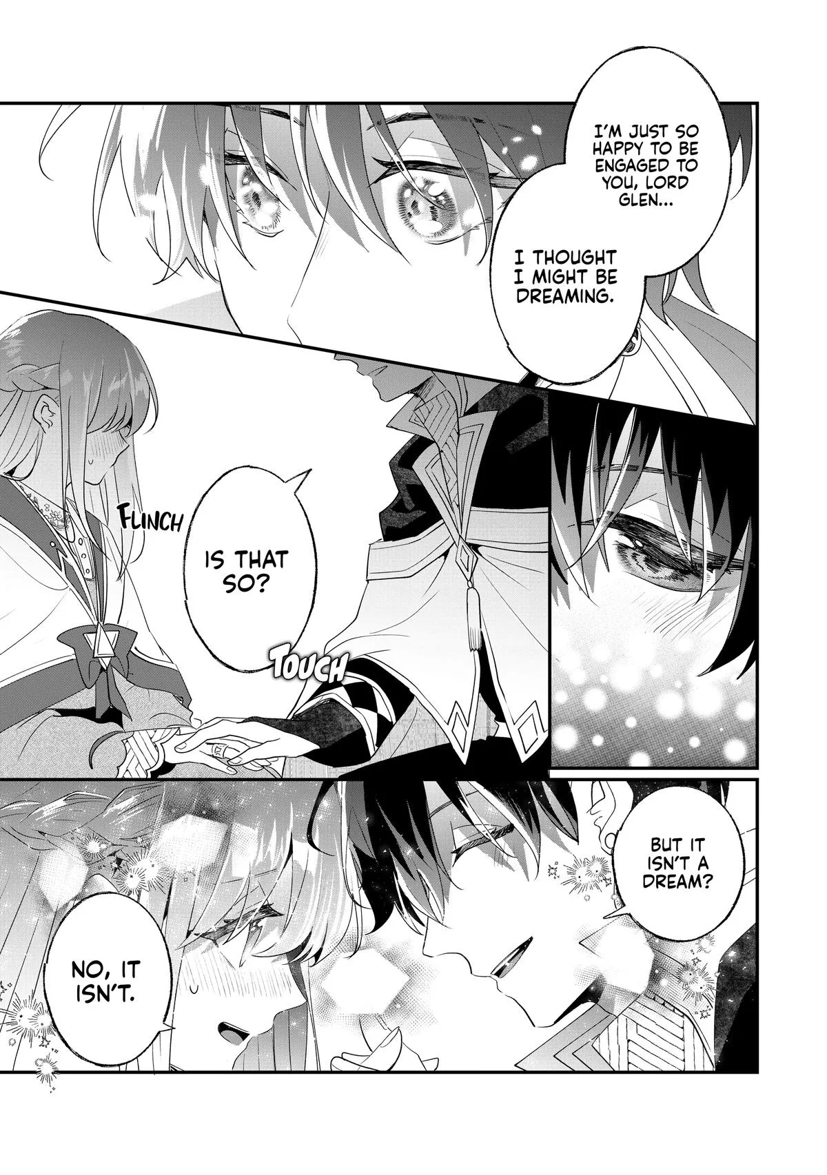 Read I’ll Never Set Foot in That House Again! Manga Online