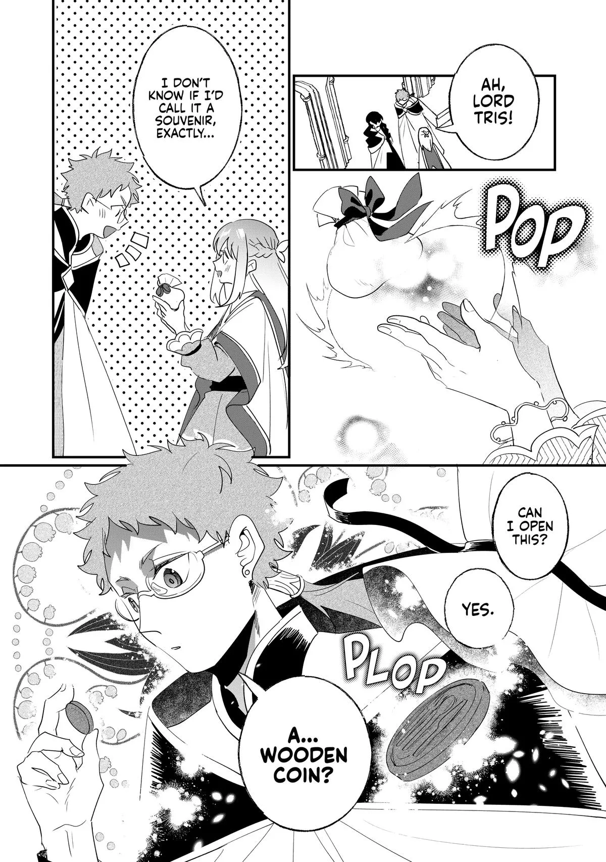 Read I’ll Never Set Foot in That House Again! Manga Online