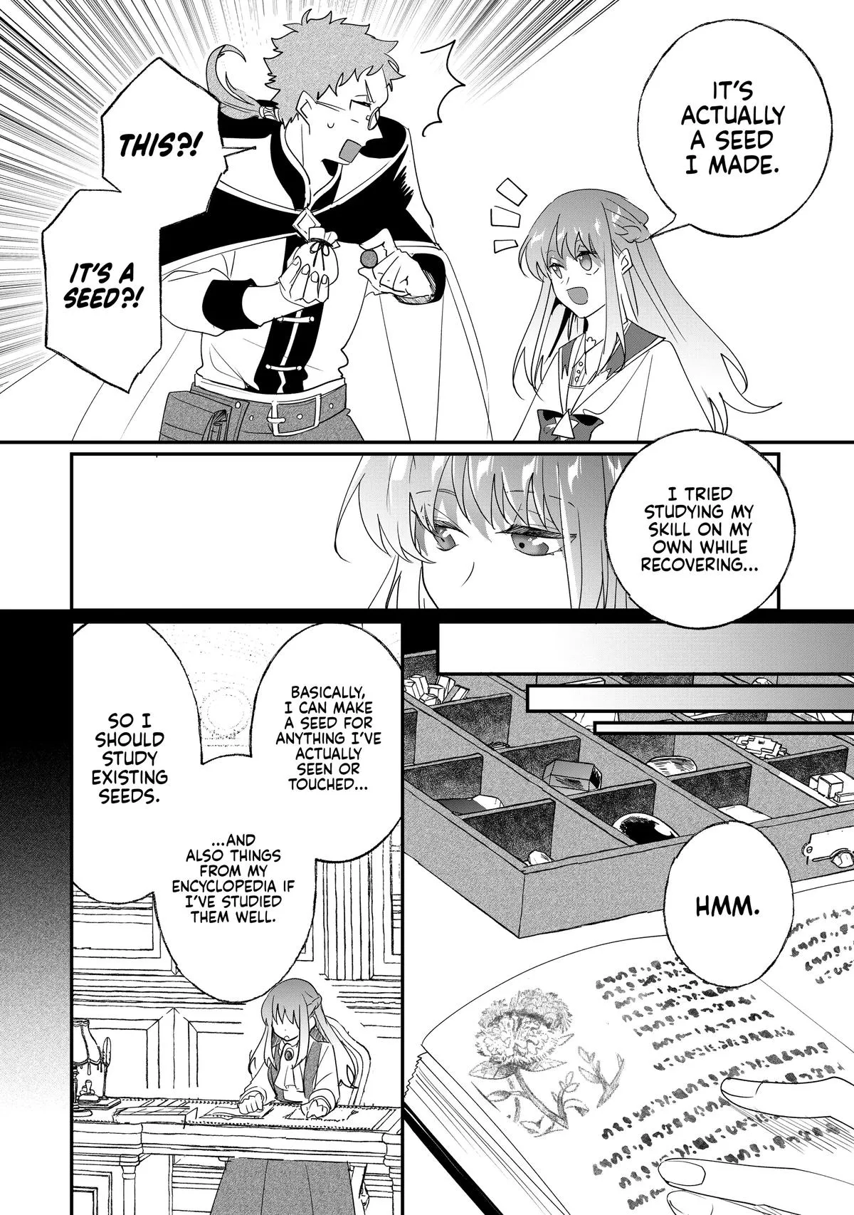 Read I’ll Never Set Foot in That House Again! Manga Online