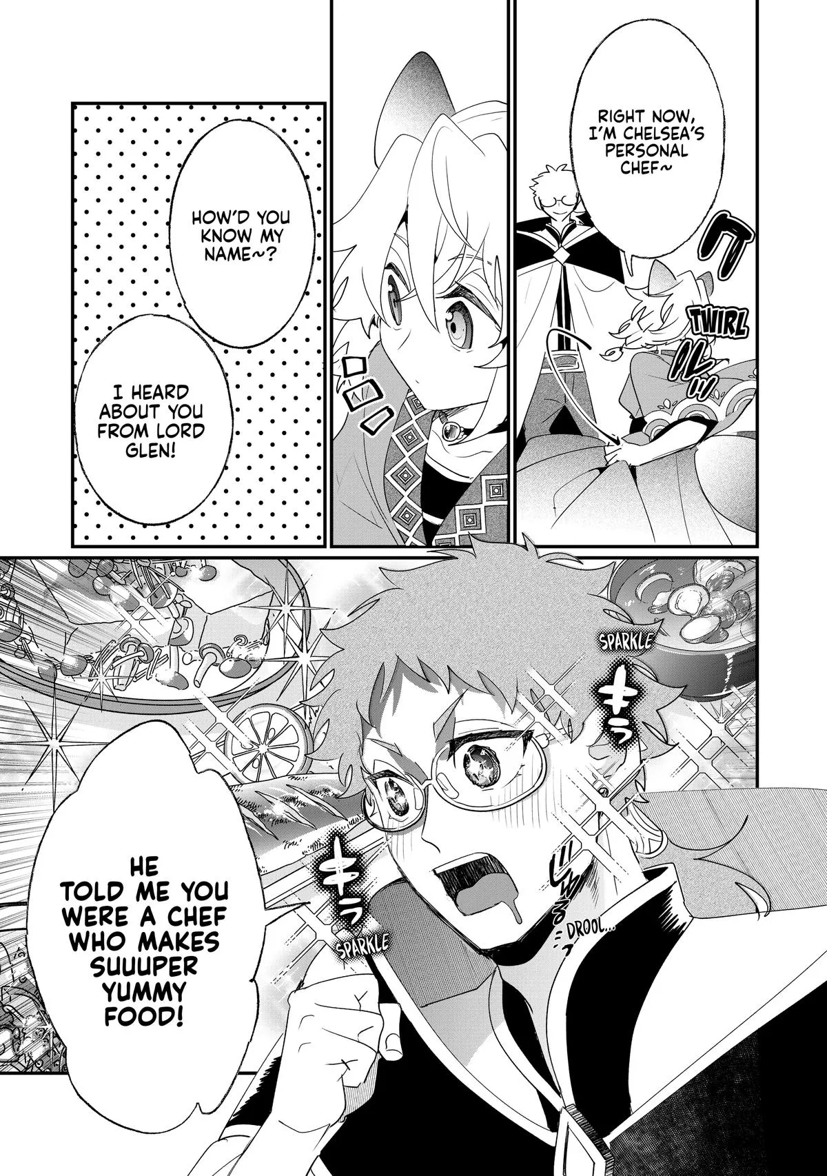 Read I’ll Never Set Foot in That House Again! Manga Online