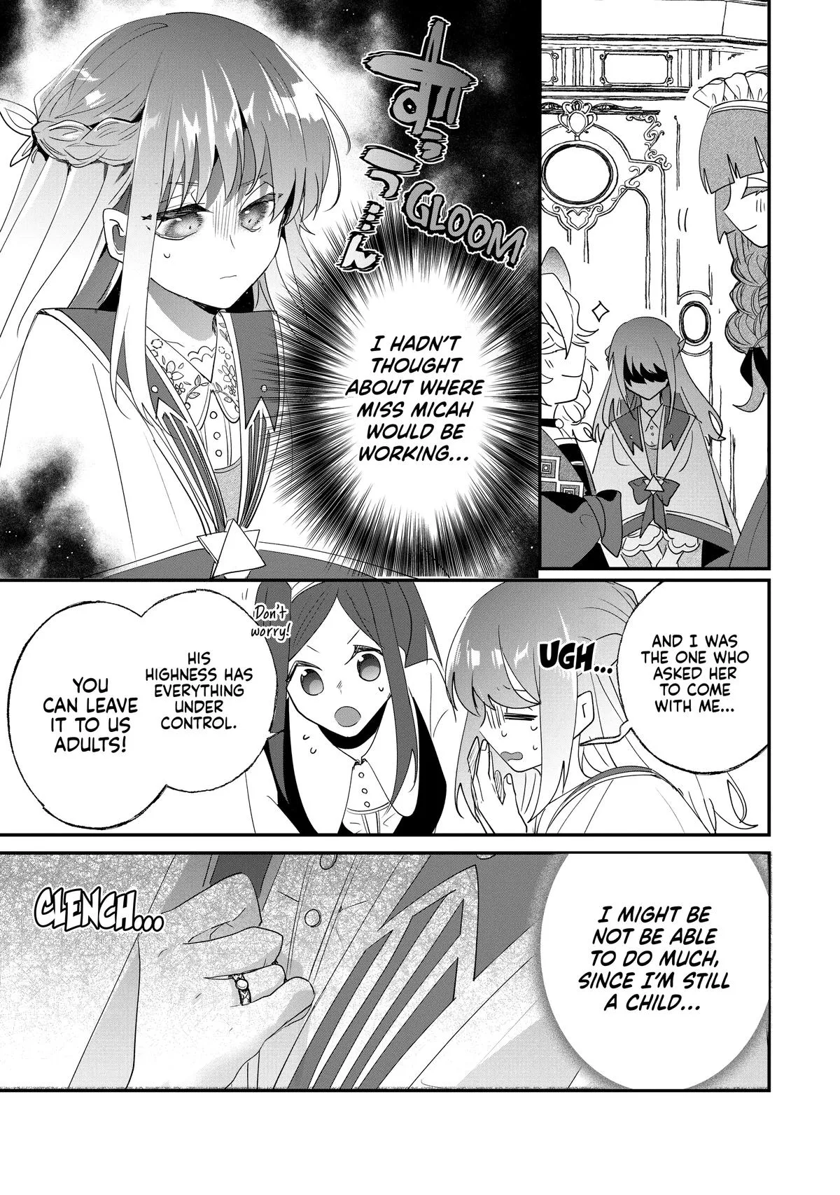 Read I’ll Never Set Foot in That House Again! Manga Online