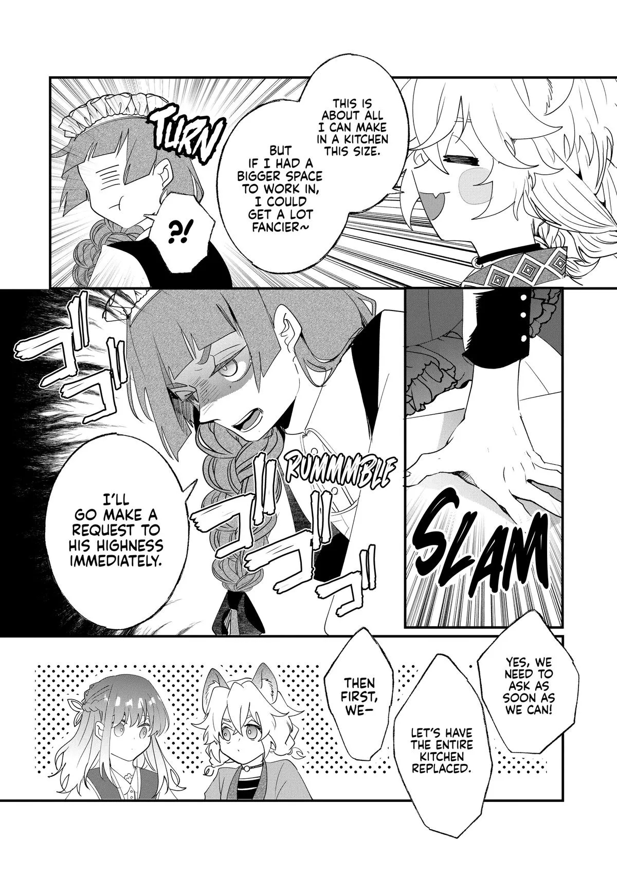 Read I’ll Never Set Foot in That House Again! Manga Online