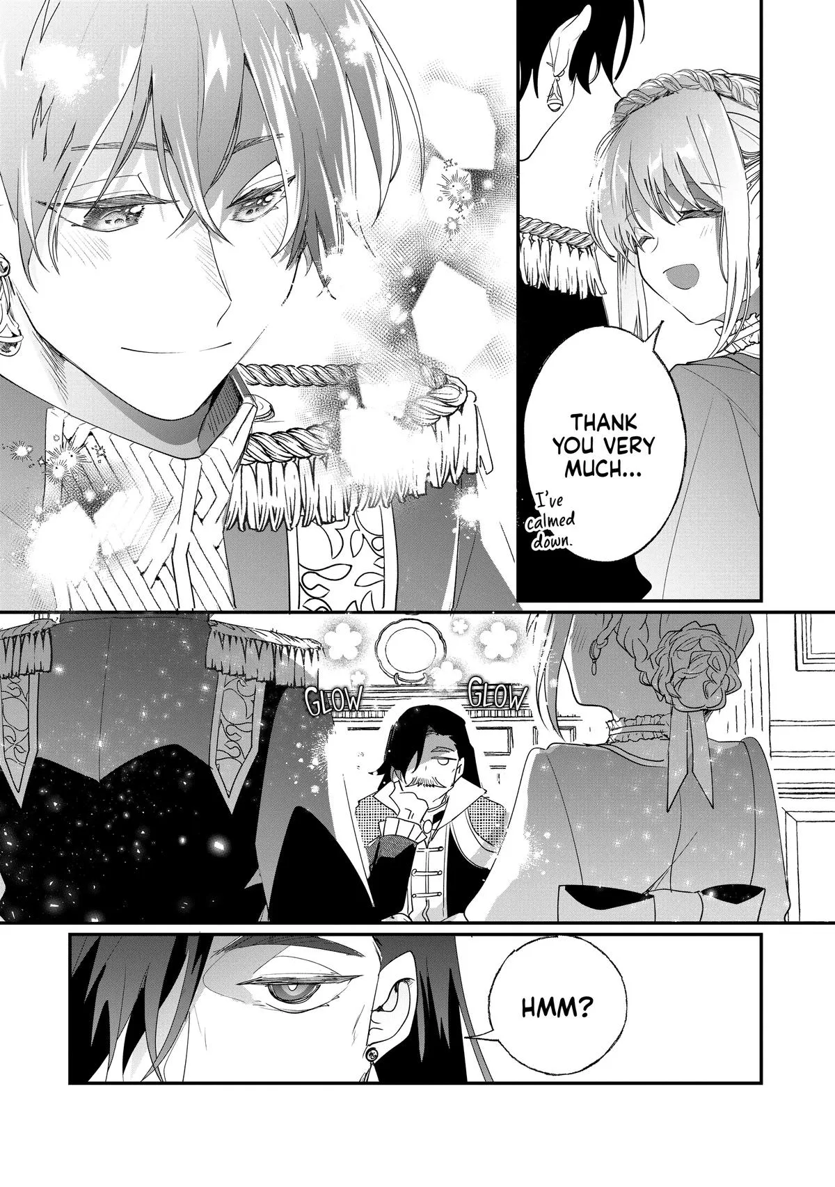 Read I’ll Never Set Foot in That House Again! Manga Online