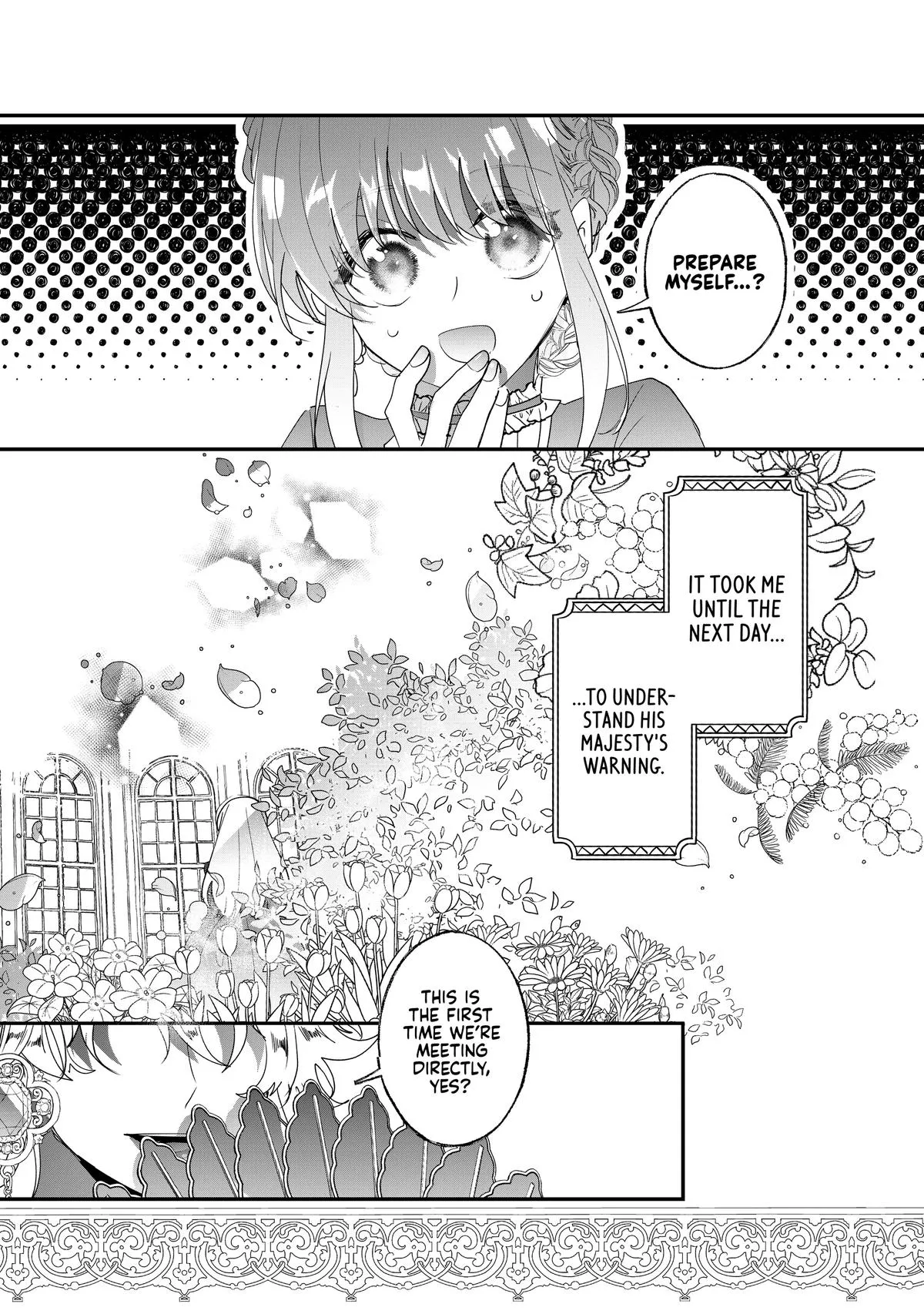 Read I’ll Never Set Foot in That House Again! Manga Online