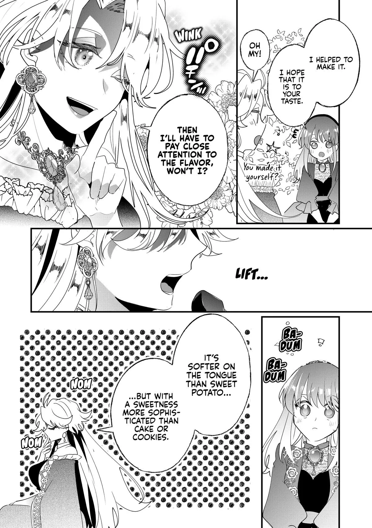 Read I’ll Never Set Foot in That House Again! Manga Online