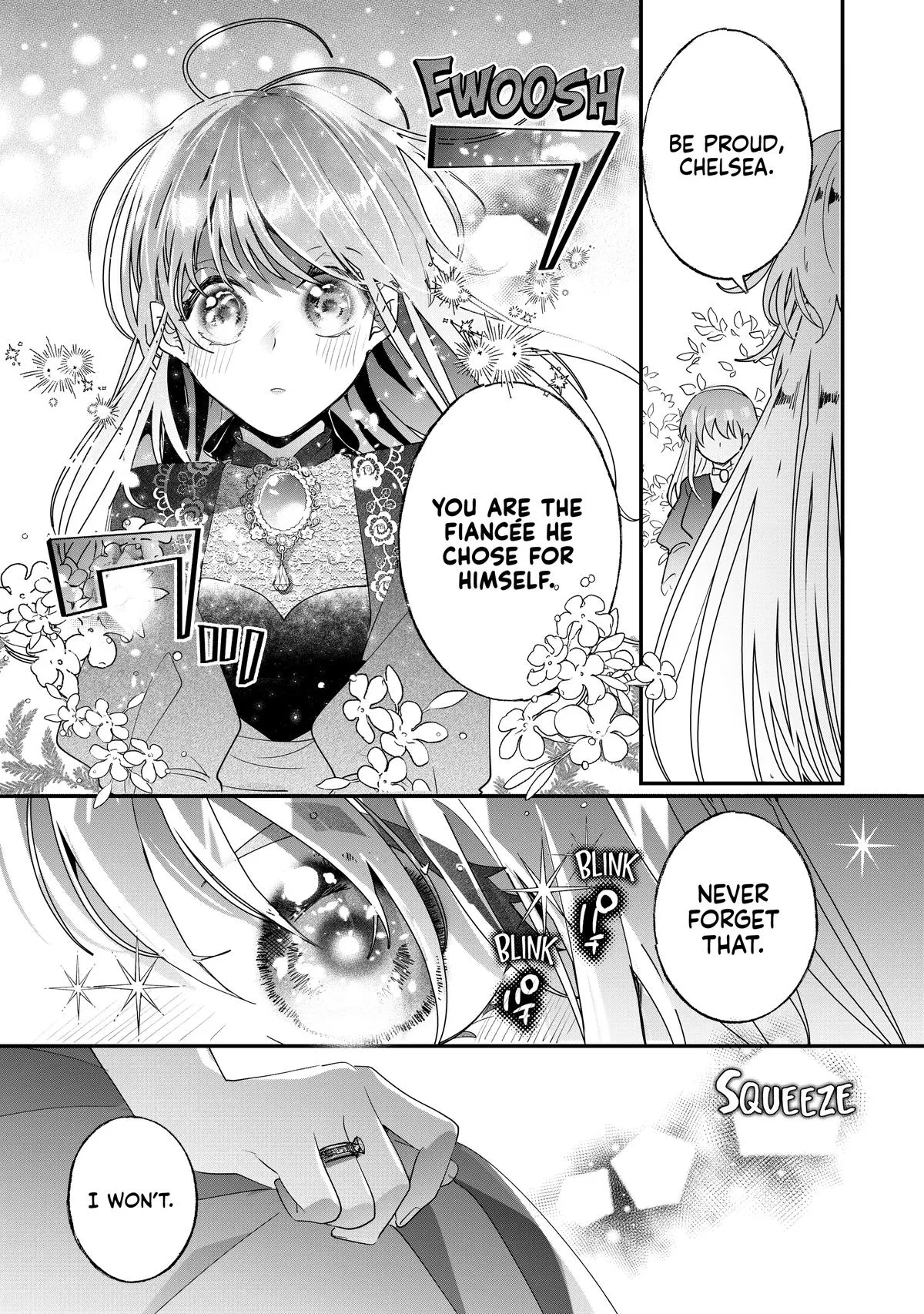 Read I’ll Never Set Foot in That House Again! Manga Online