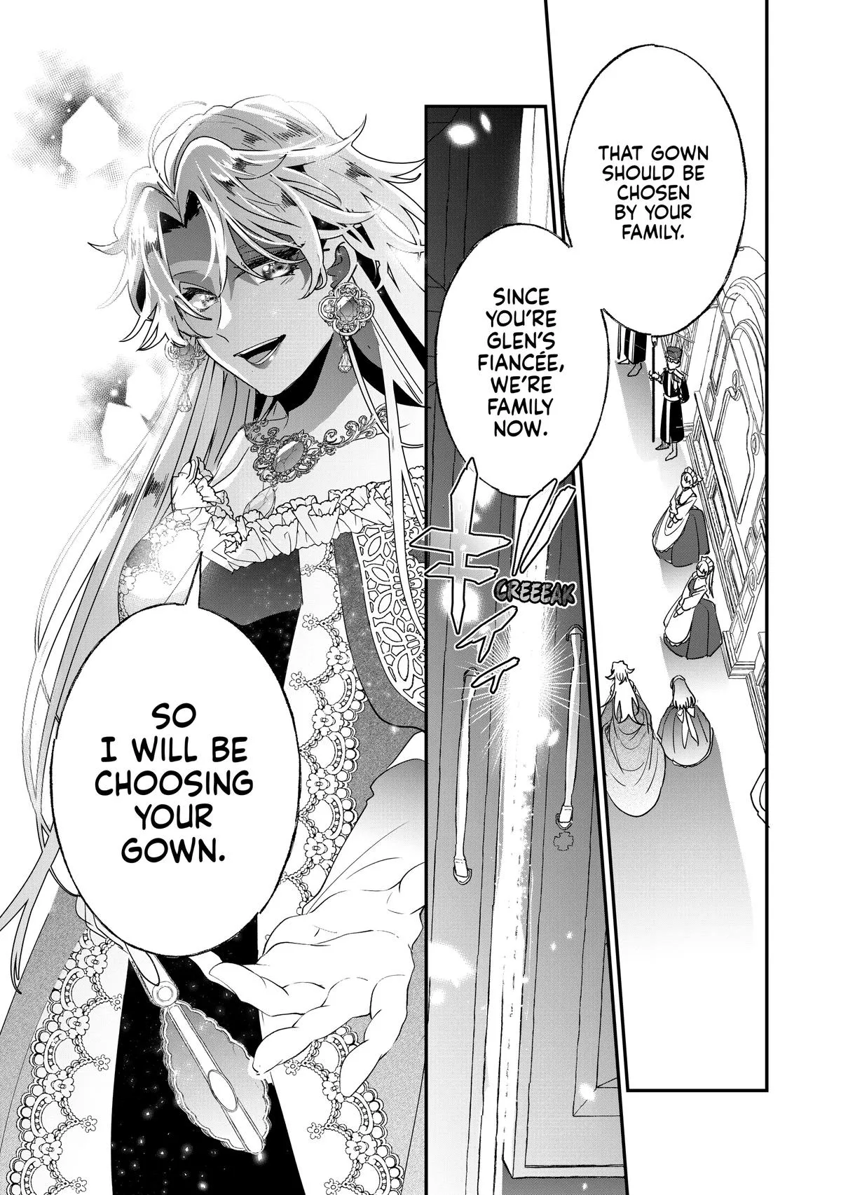 Read I’ll Never Set Foot in That House Again! Manga Online