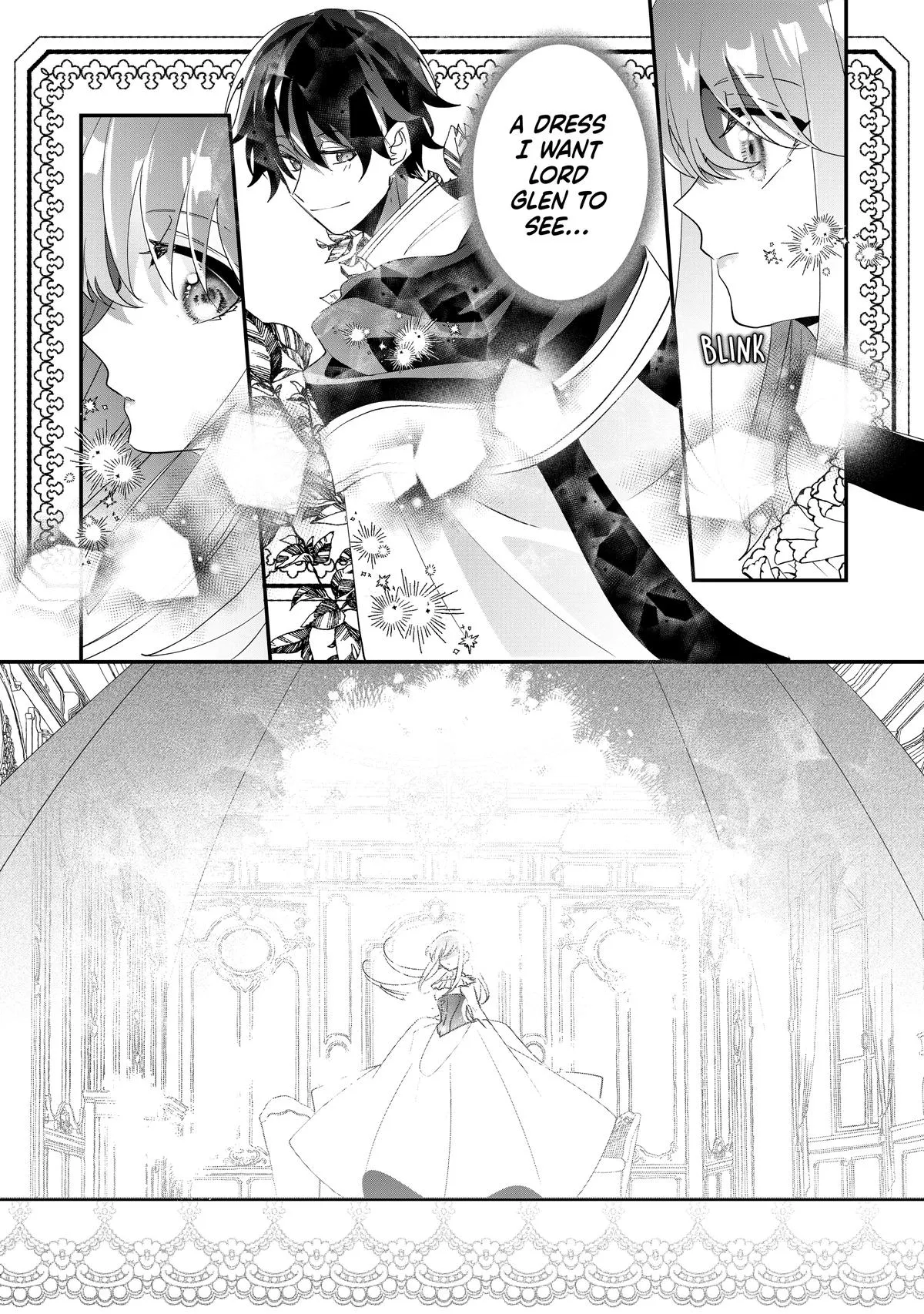 Read I’ll Never Set Foot in That House Again! Manga Online