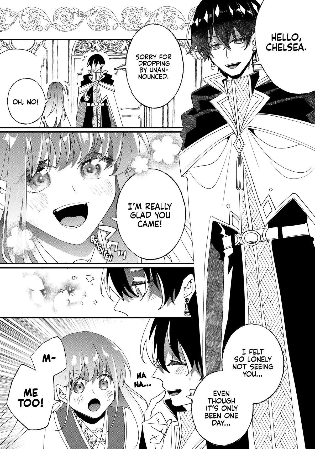 Read I’ll Never Set Foot in That House Again! Manga Online