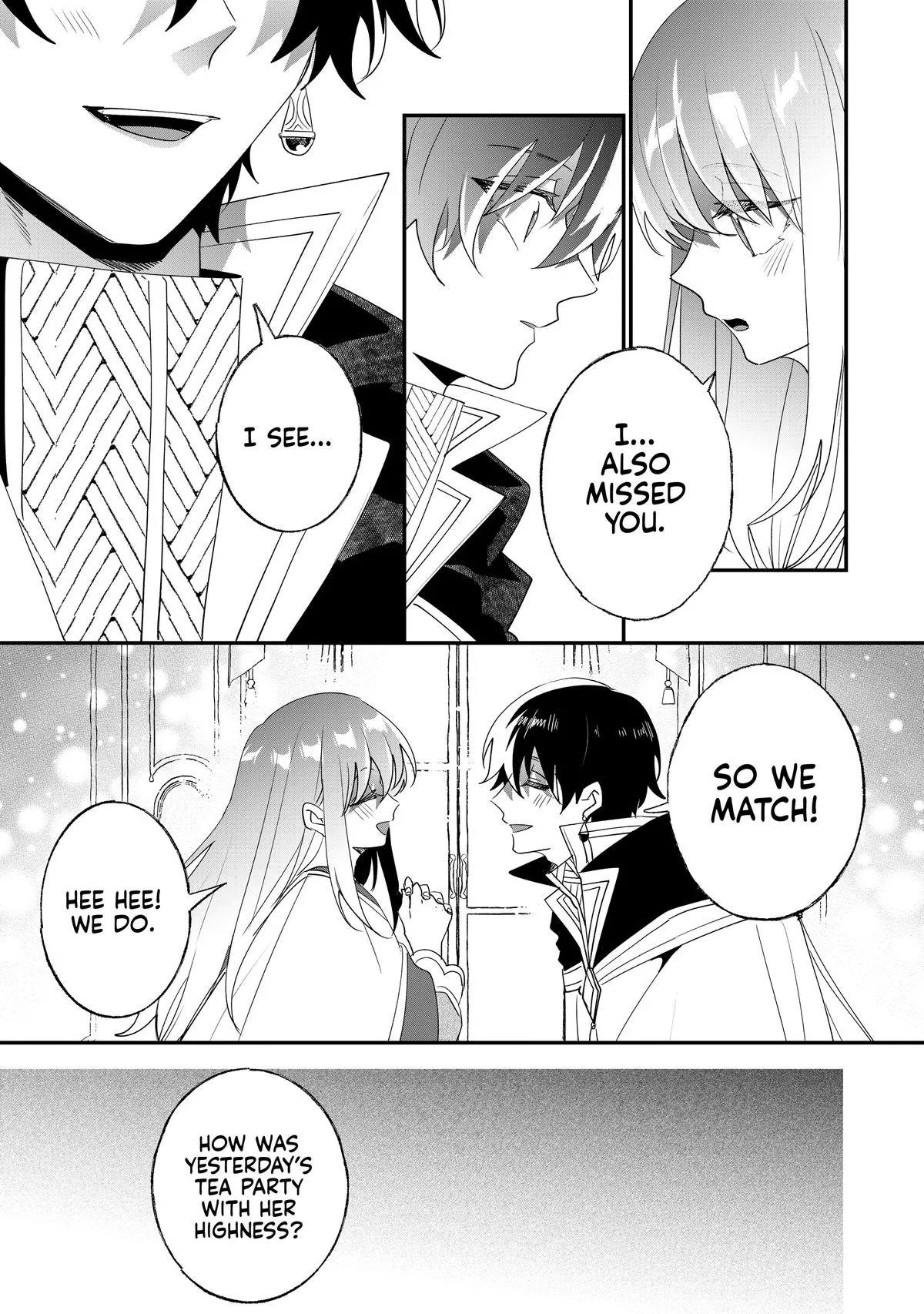 Read I’ll Never Set Foot in That House Again! Manga Online