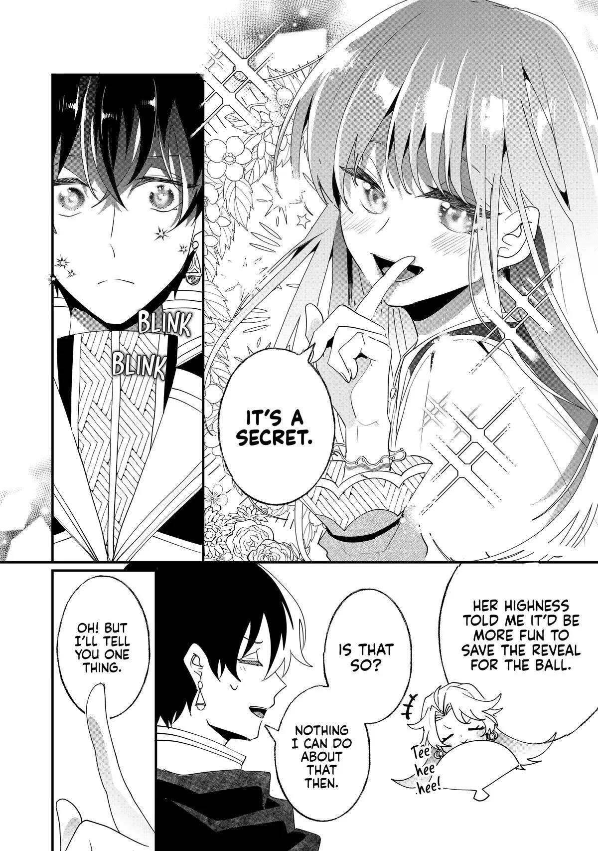 Read I’ll Never Set Foot in That House Again! Manga Online