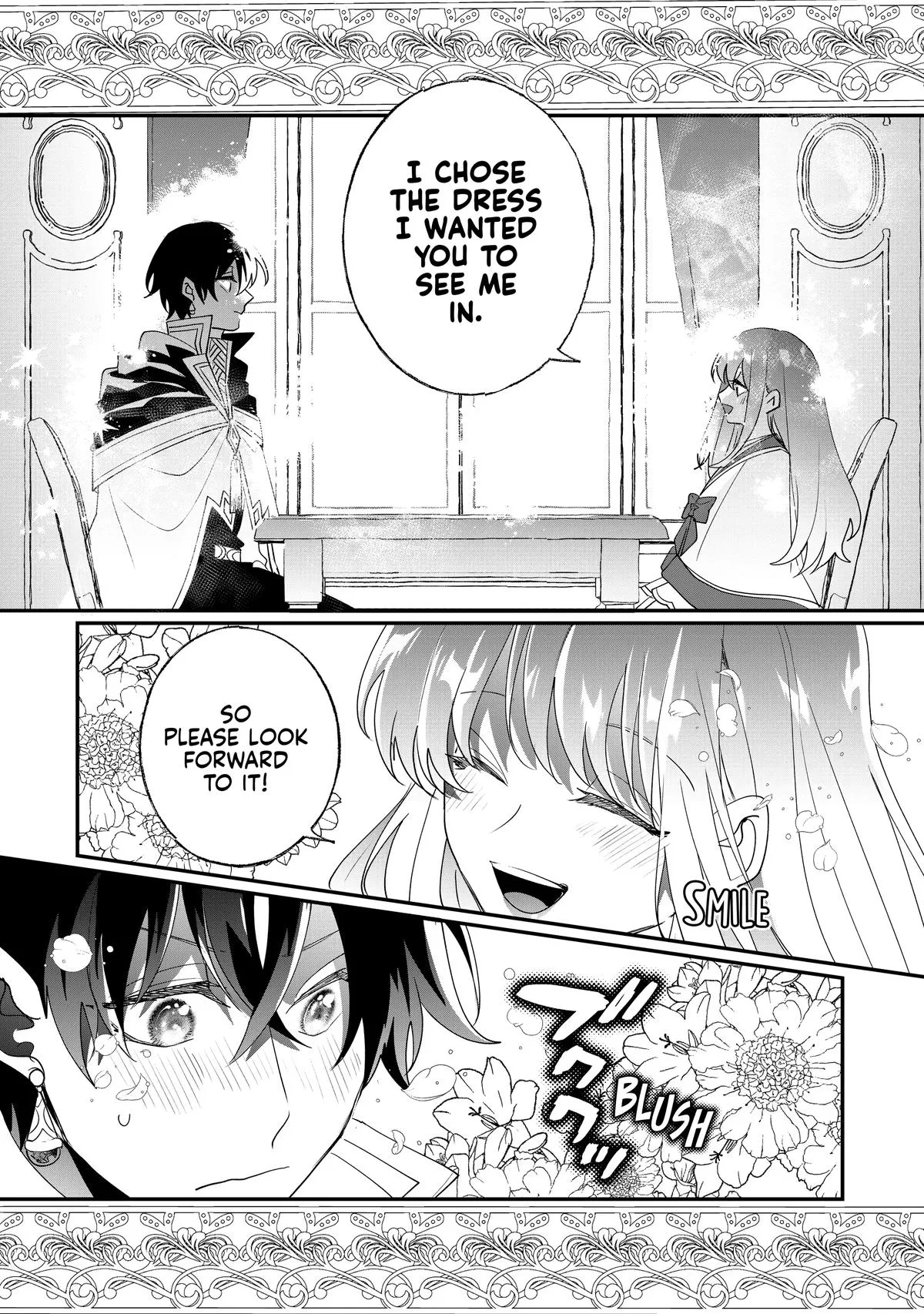 Read I’ll Never Set Foot in That House Again! Manga Online