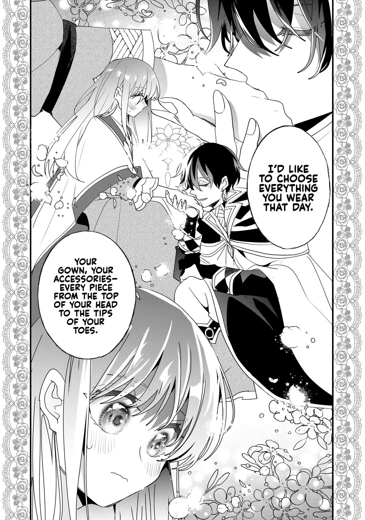 Read I’ll Never Set Foot in That House Again! Manga Online