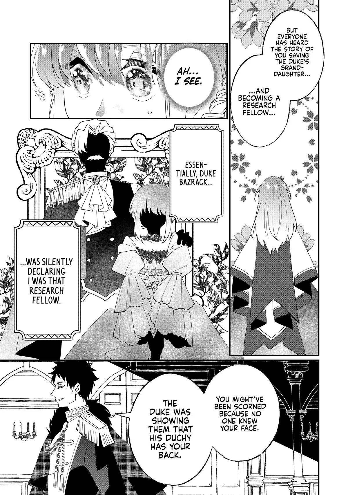 Read I’ll Never Set Foot in That House Again! Manga Online