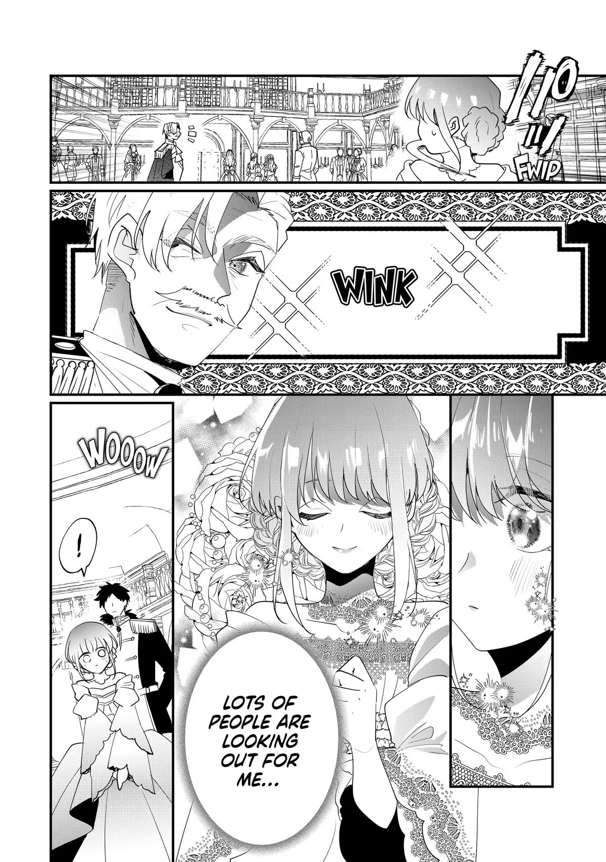 Read I’ll Never Set Foot in That House Again! Manga Online