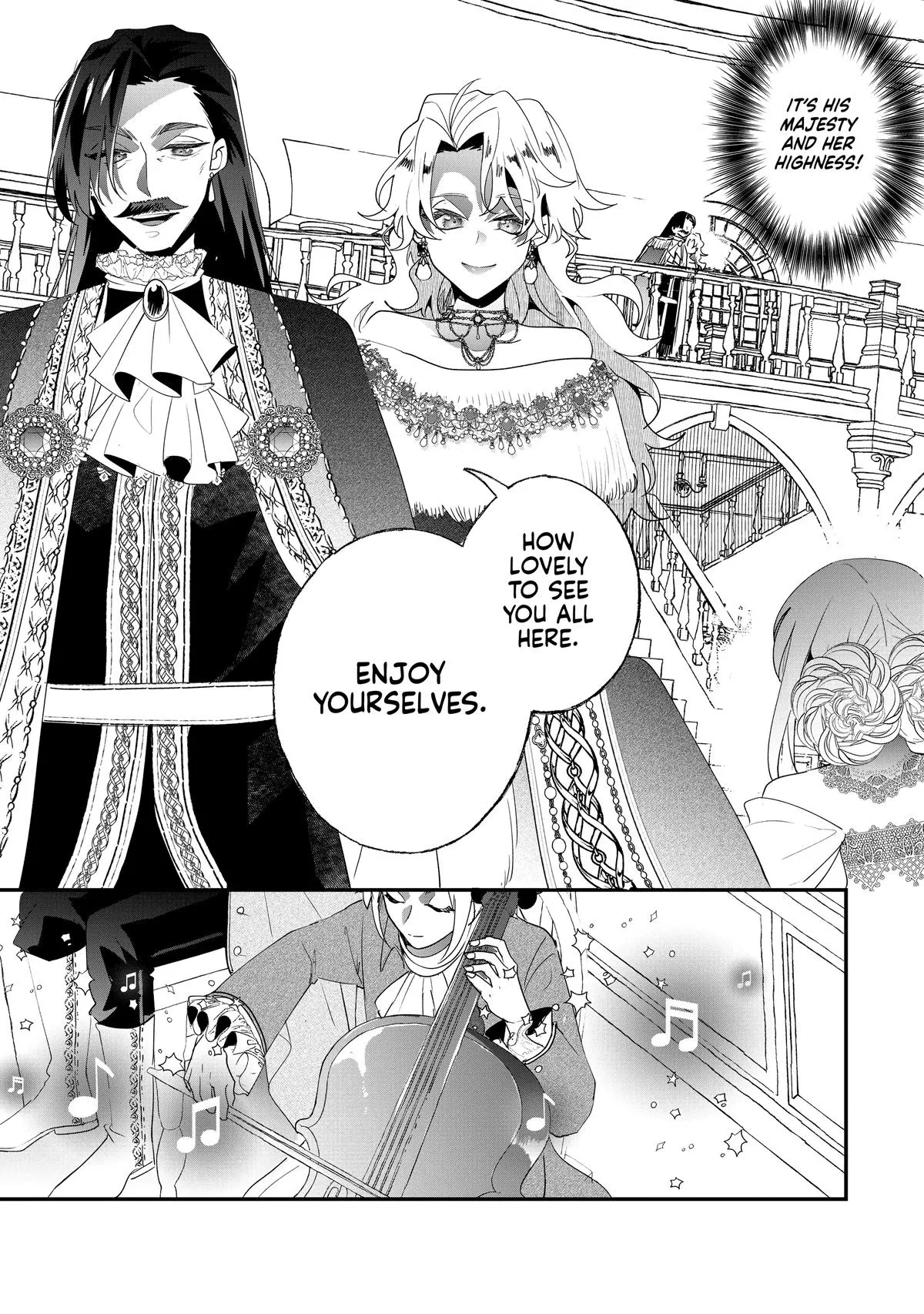 Read I’ll Never Set Foot in That House Again! Manga Online