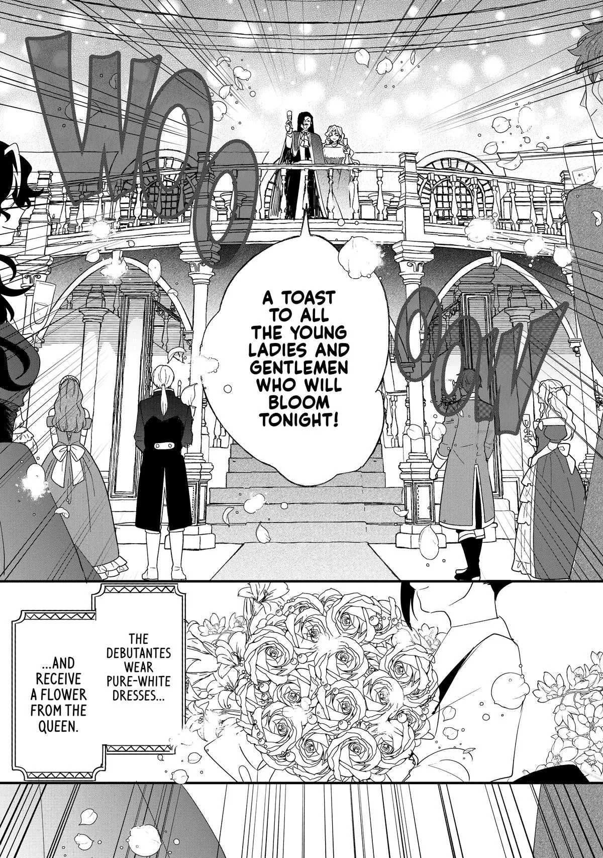 Read I’ll Never Set Foot in That House Again! Manga Online