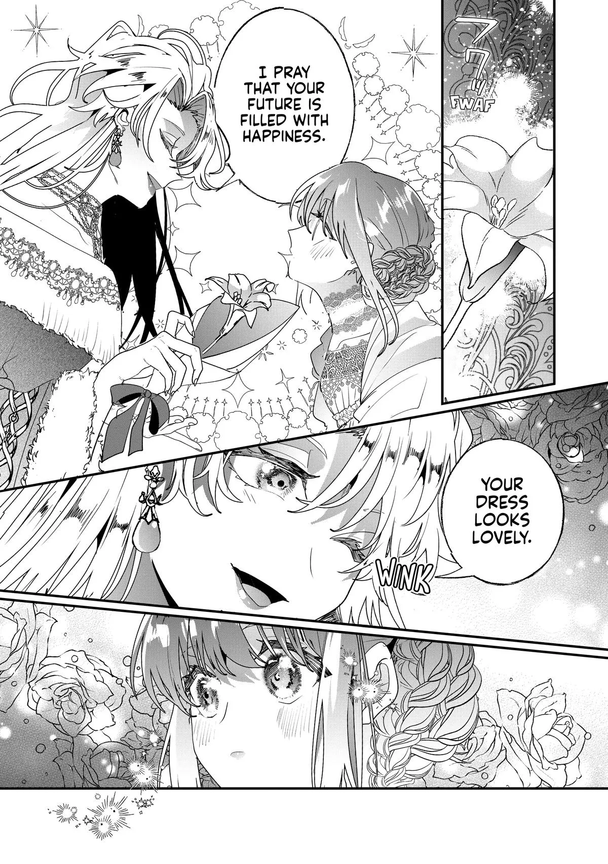 Read I’ll Never Set Foot in That House Again! Manga Online