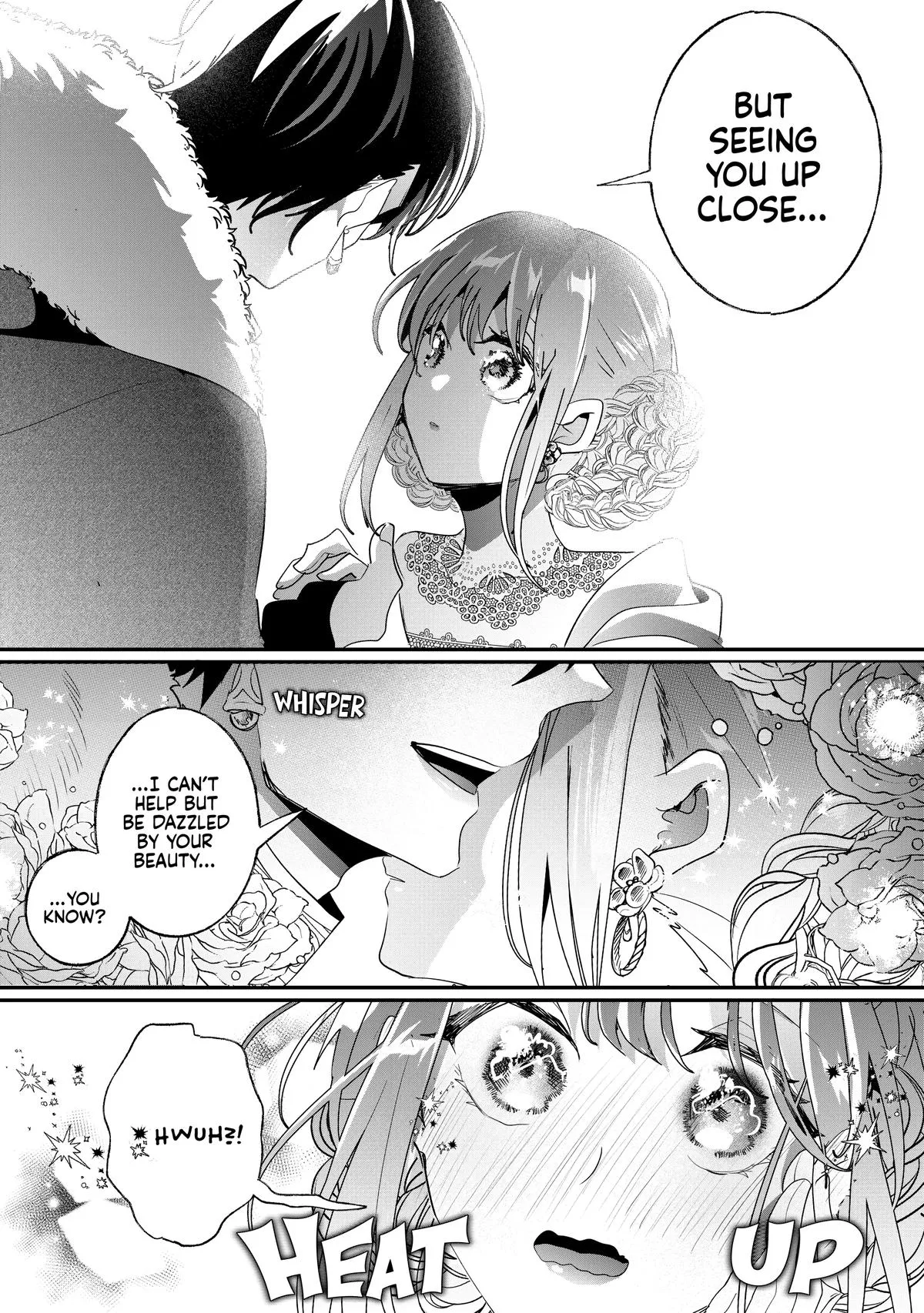 Read I’ll Never Set Foot in That House Again! Manga Online