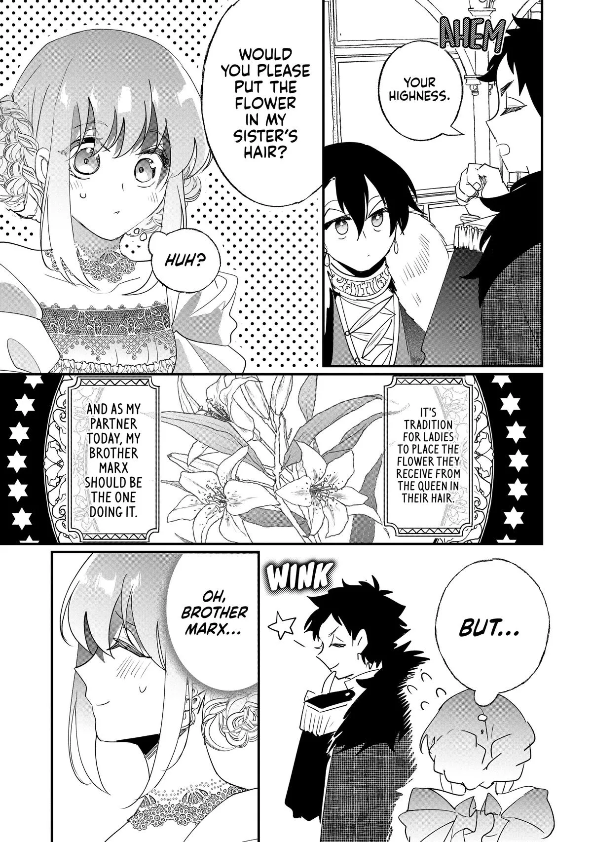 Read I’ll Never Set Foot in That House Again! Manga Online