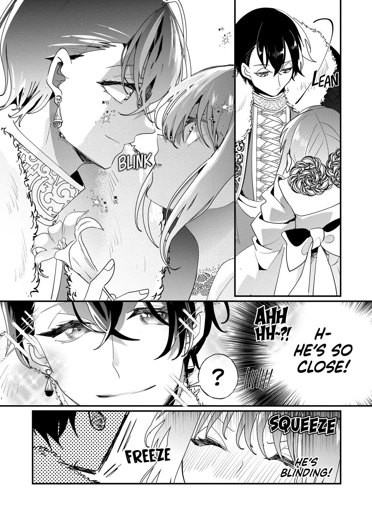 Read I’ll Never Set Foot in That House Again! Manga Online