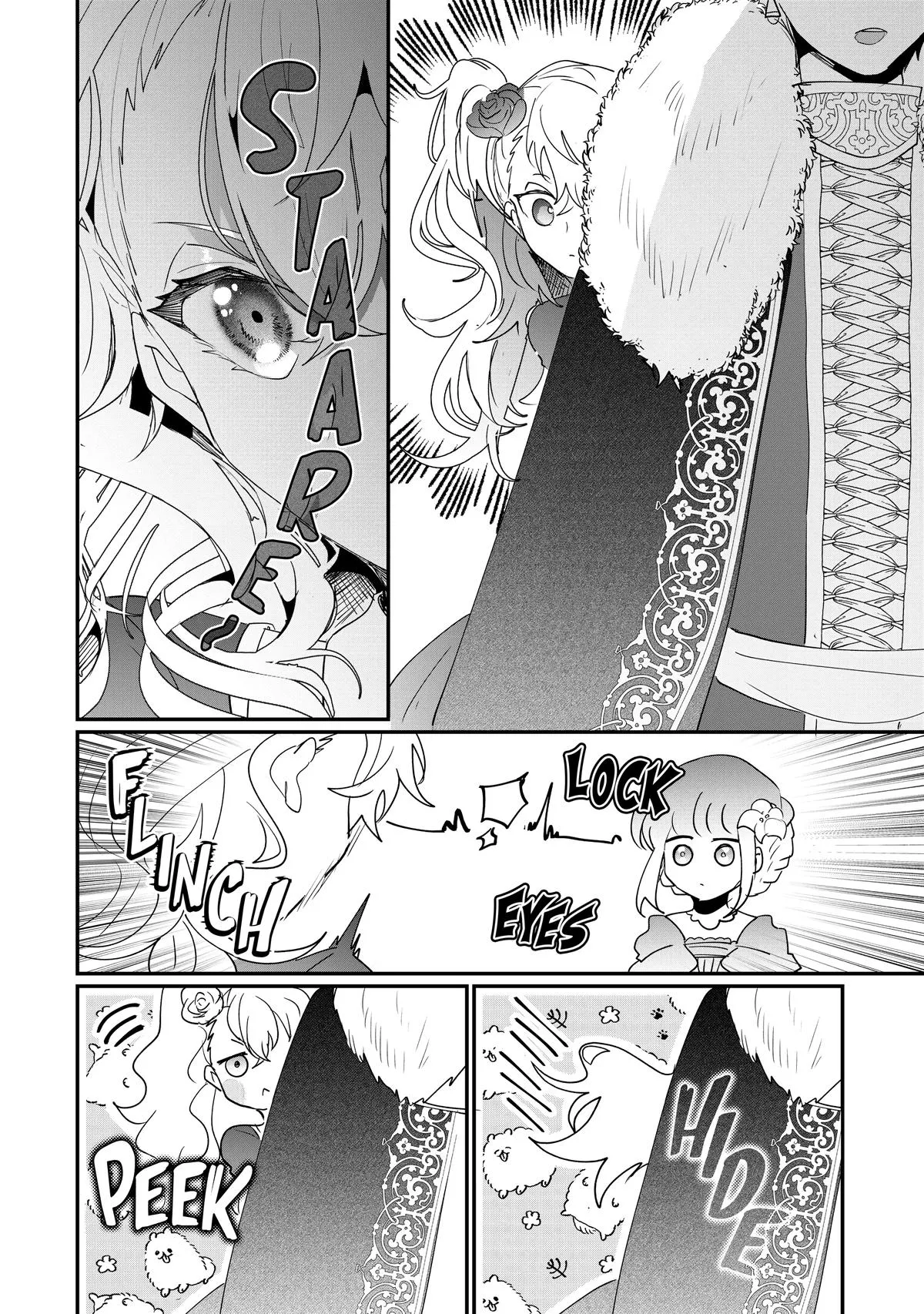 Read I’ll Never Set Foot in That House Again! Manga Online