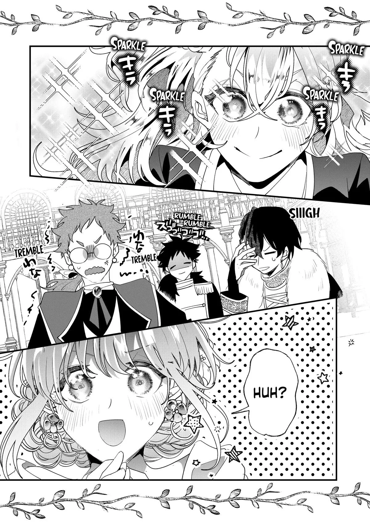 Read I’ll Never Set Foot in That House Again! Manga Online