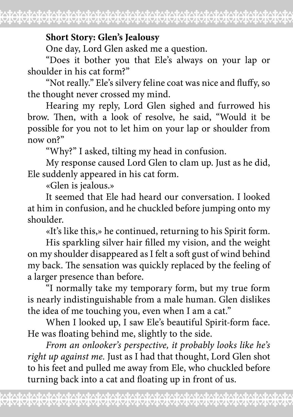 Read I’ll Never Set Foot in That House Again! Manga Online