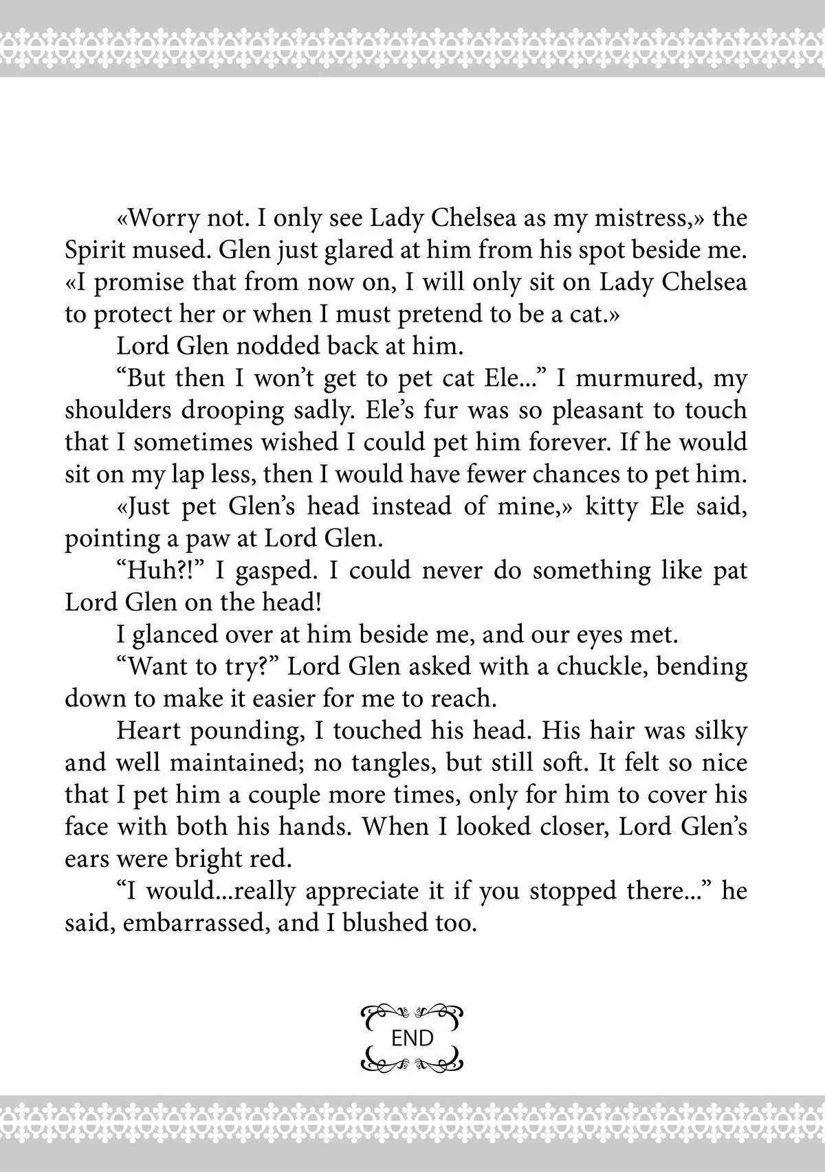 Read I’ll Never Set Foot in That House Again! Manga Online